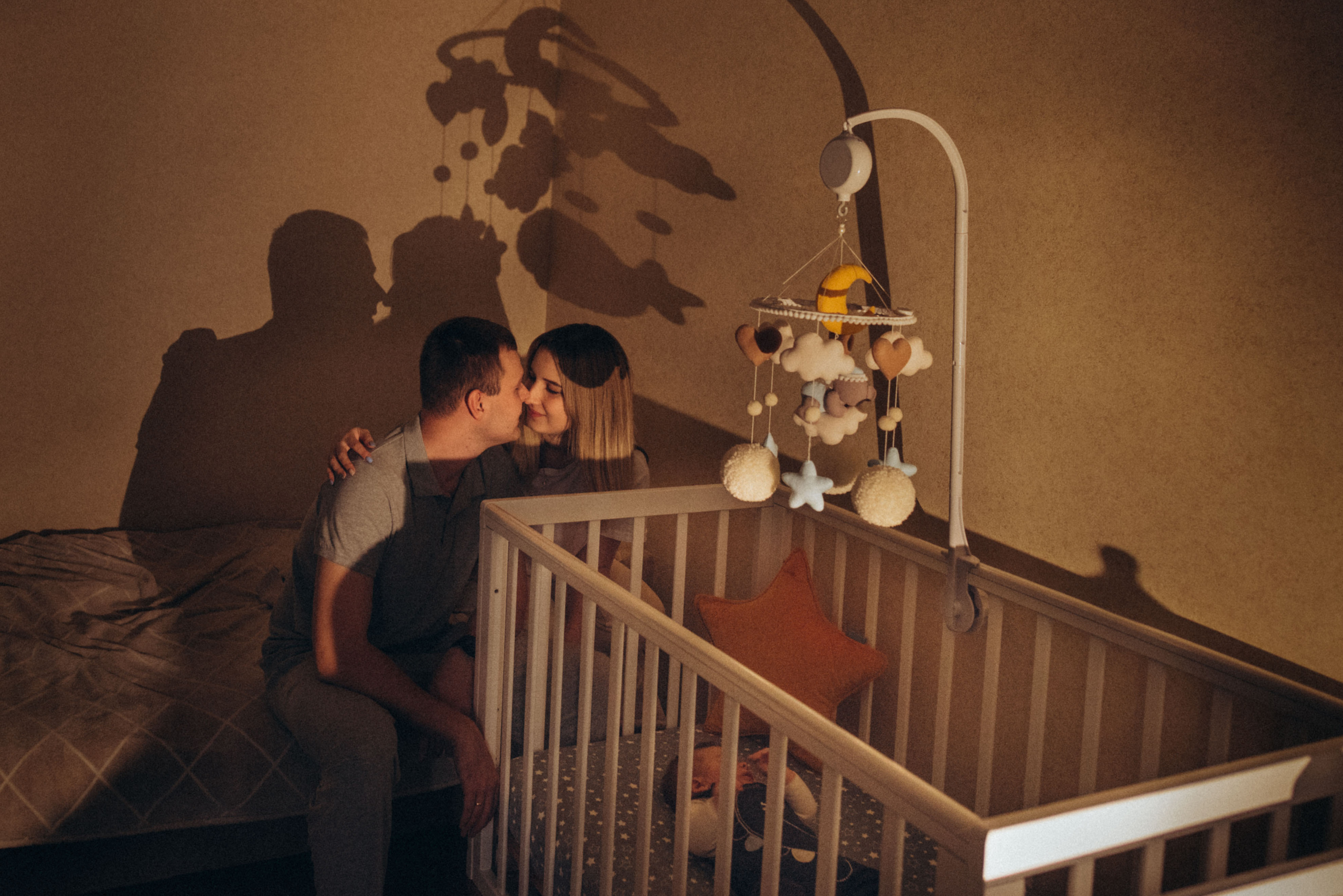 Семейные съемки дома. Семейный фотограф в Севастополе Куценко Светлана