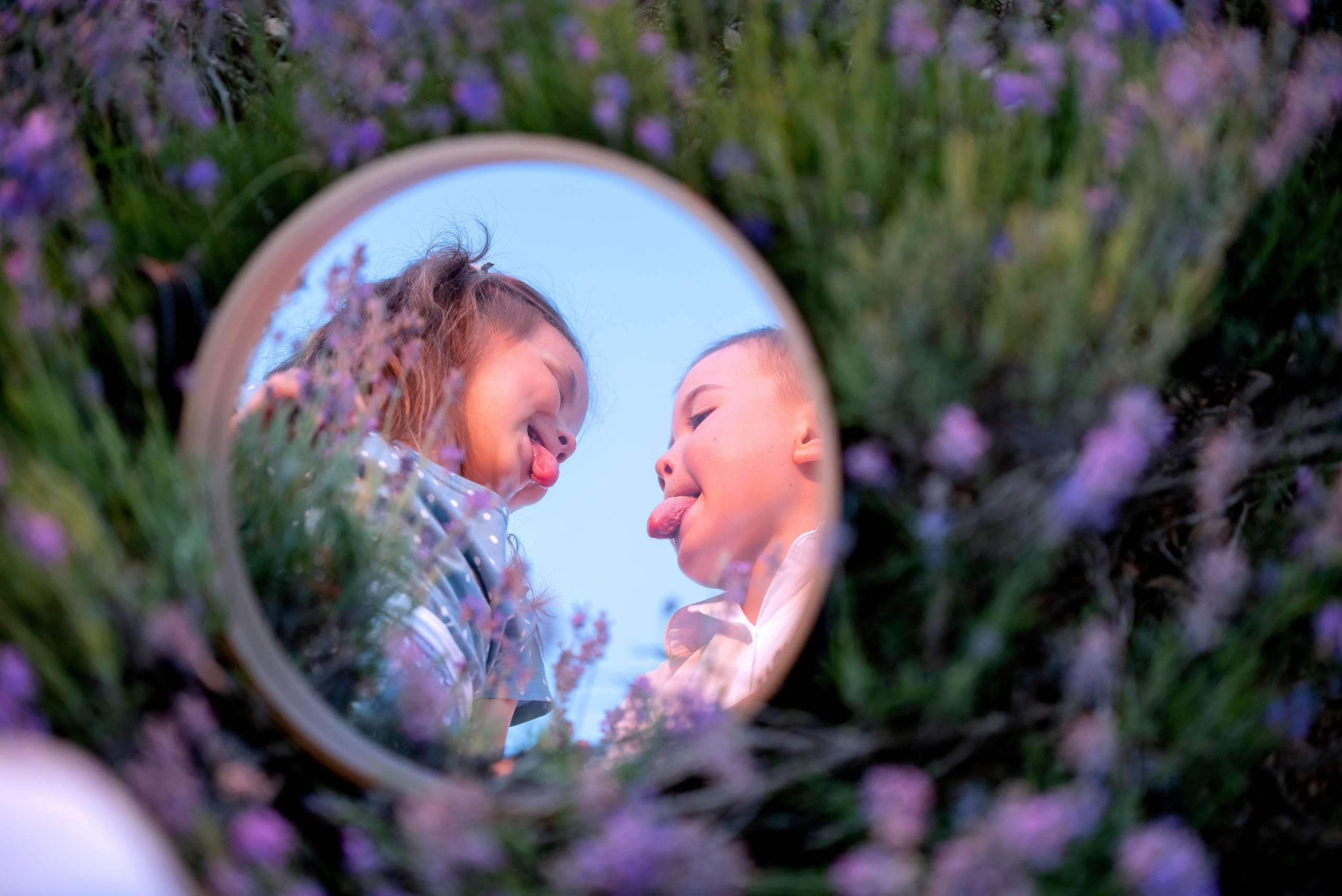 Семейные съемки. Семейный фотограф в Севастополе Куценко Светлана