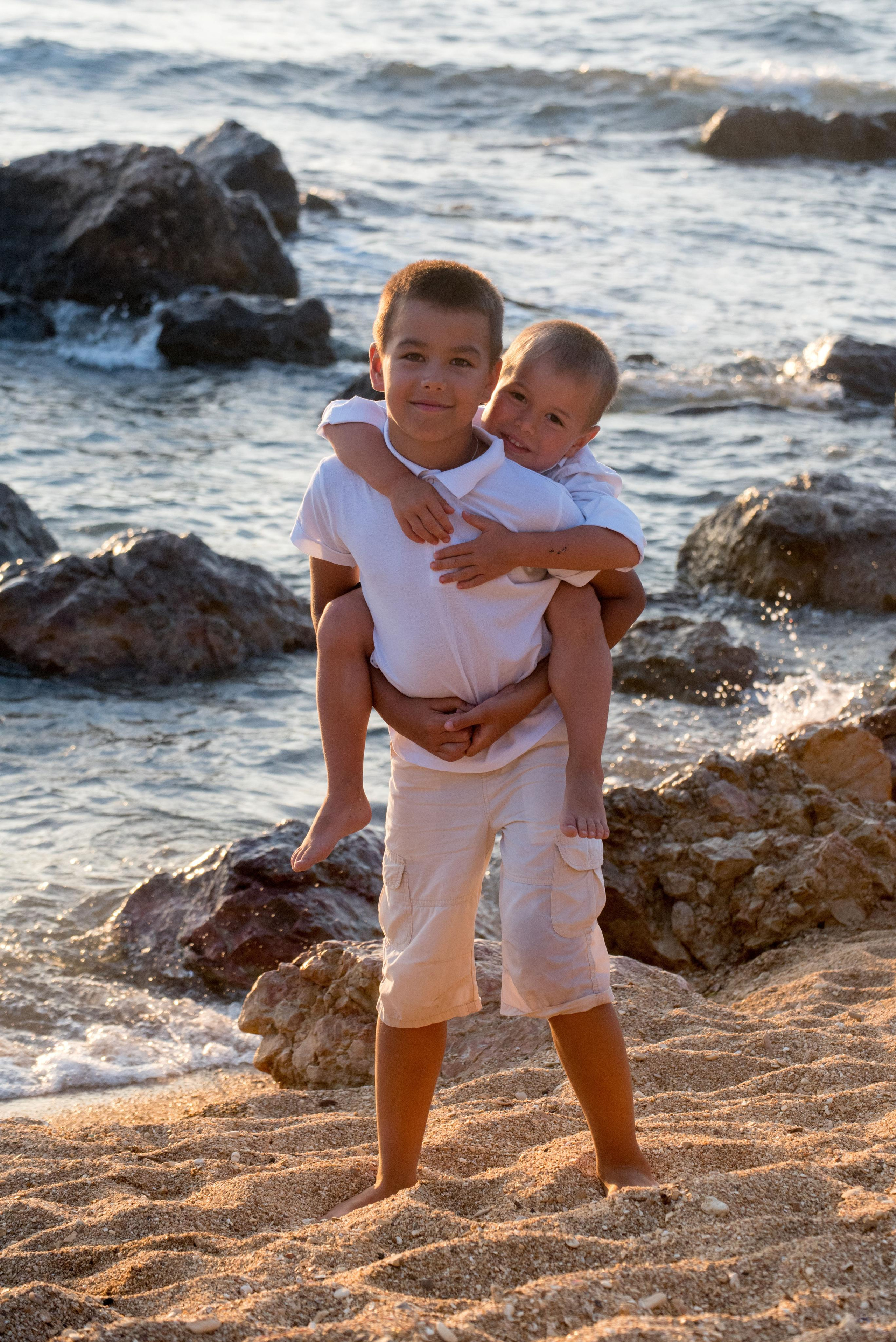 Семейные съемки. Семейный фотограф в Севастополе Куценко Светлана