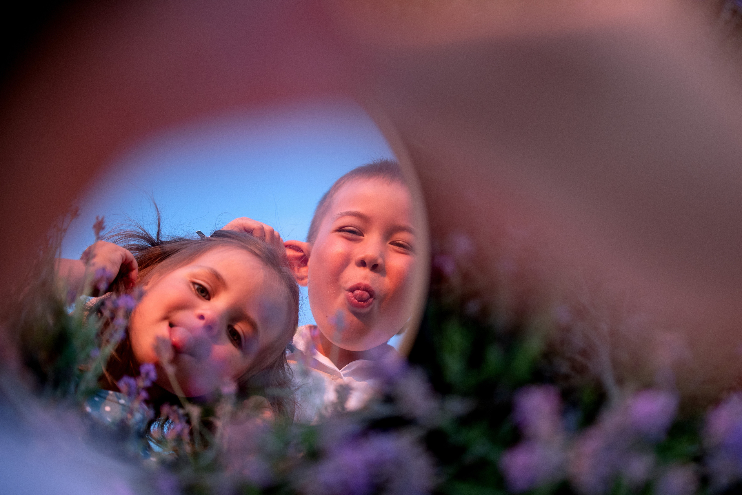 Семейные съемки. Семейный фотограф в Севастополе Куценко Светлана