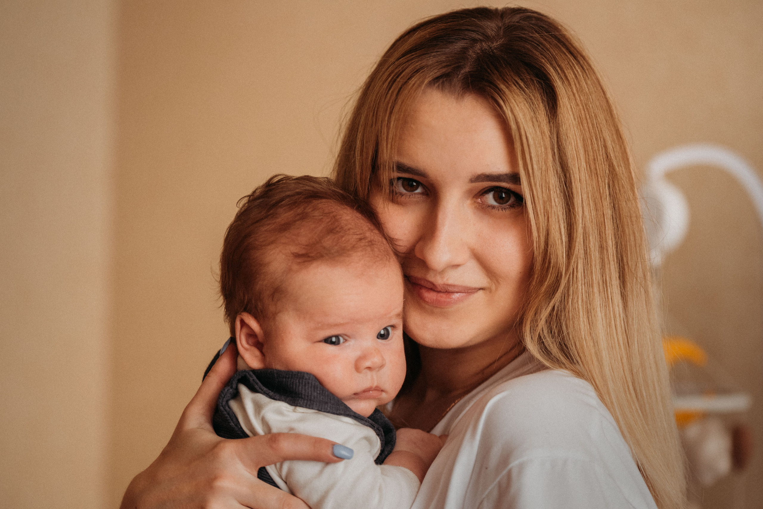 Семейные съемки дома. Семейный фотограф в Севастополе Куценко Светлана