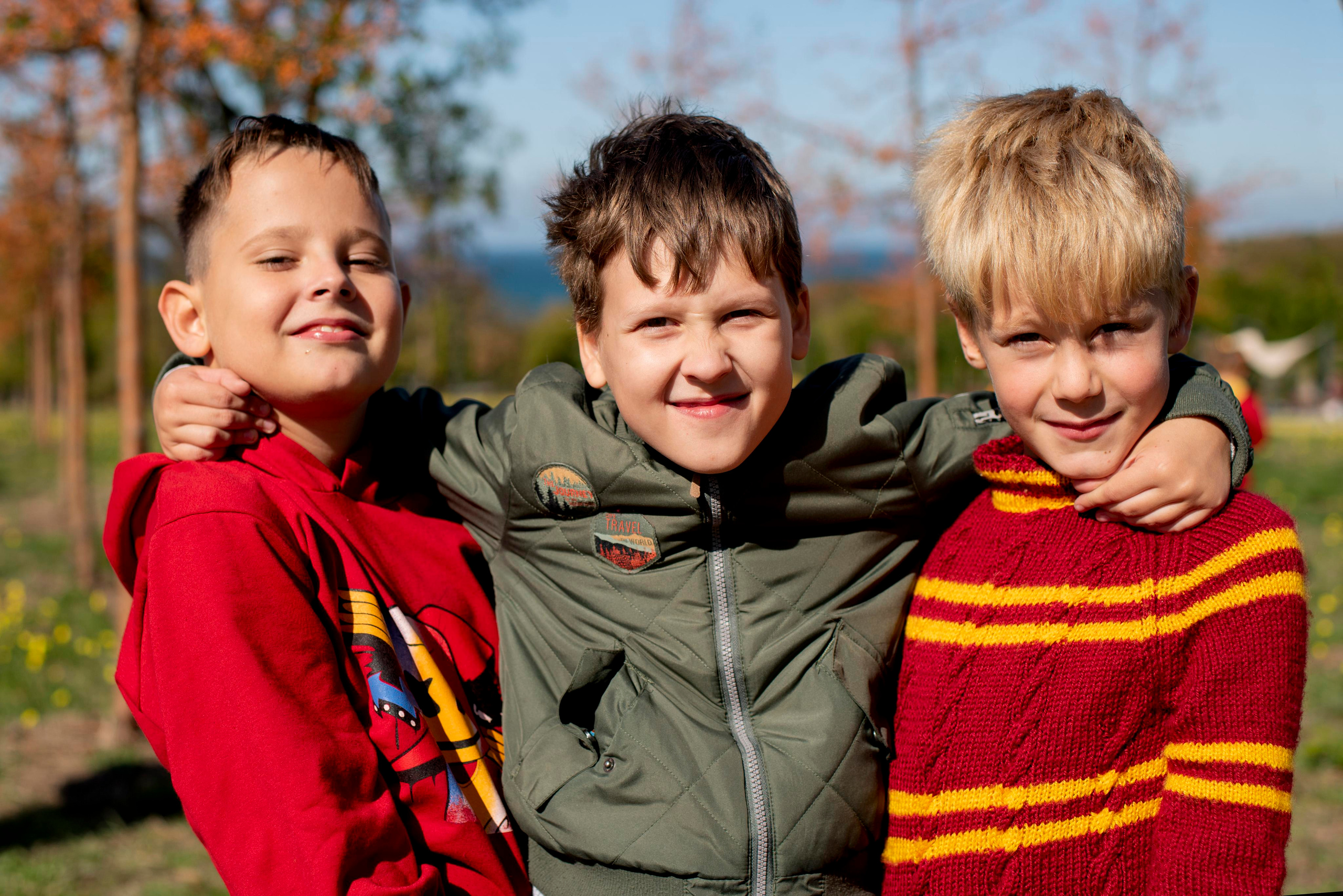 Семейные съемки. Семейный фотограф в Севастополе Куценко Светлана