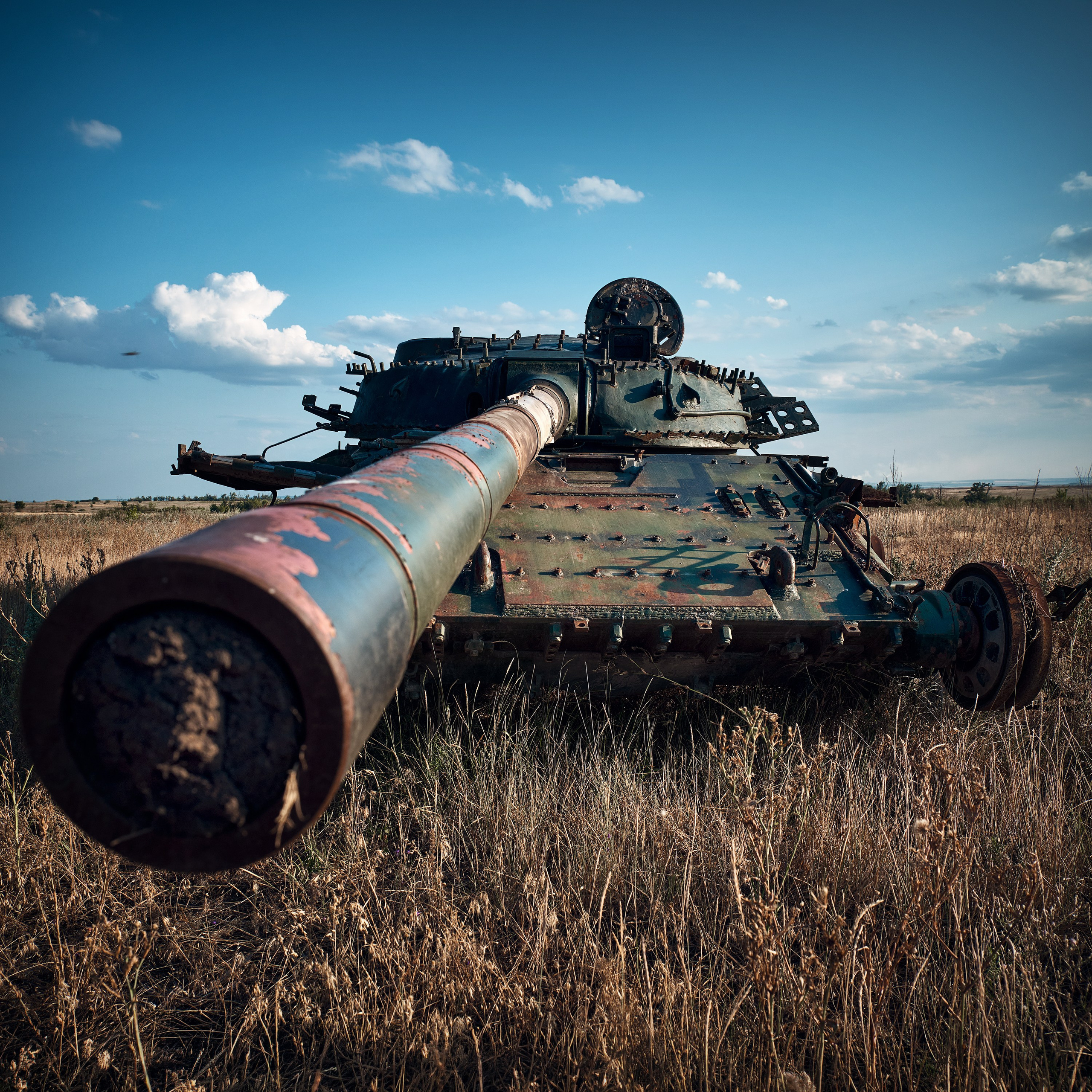 EMELYAN|Военный фотограф Артур Емельянов