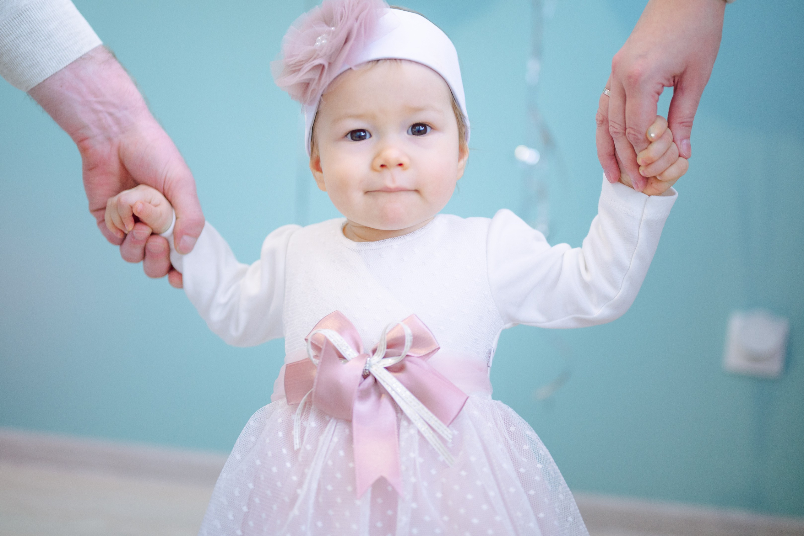 Семейная съемка. Дарья Медведева