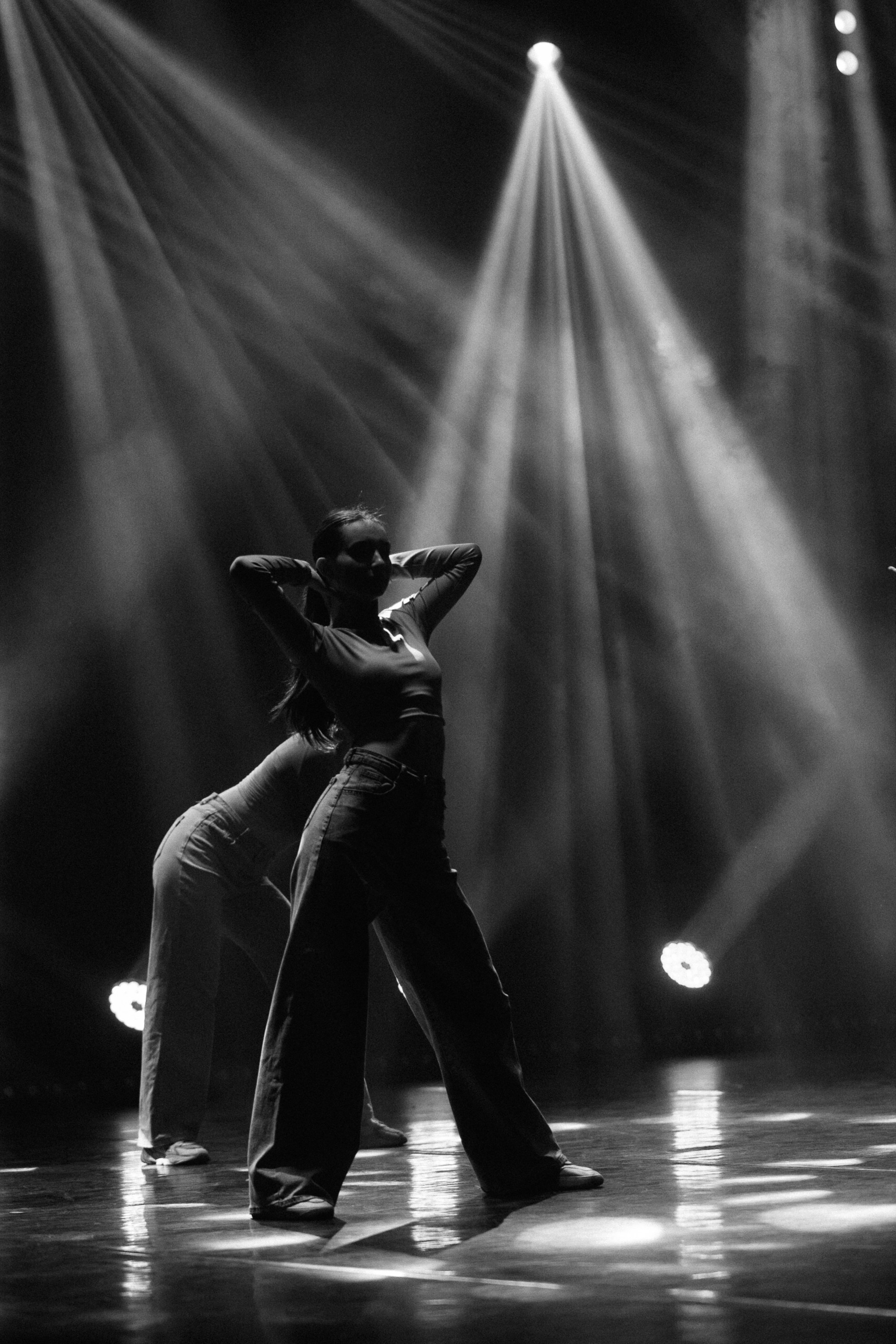 Студия танцев «Rocky» Отчётный концерт «ВМЕСТЕ». Фотограф событий Злобин Дмитрий