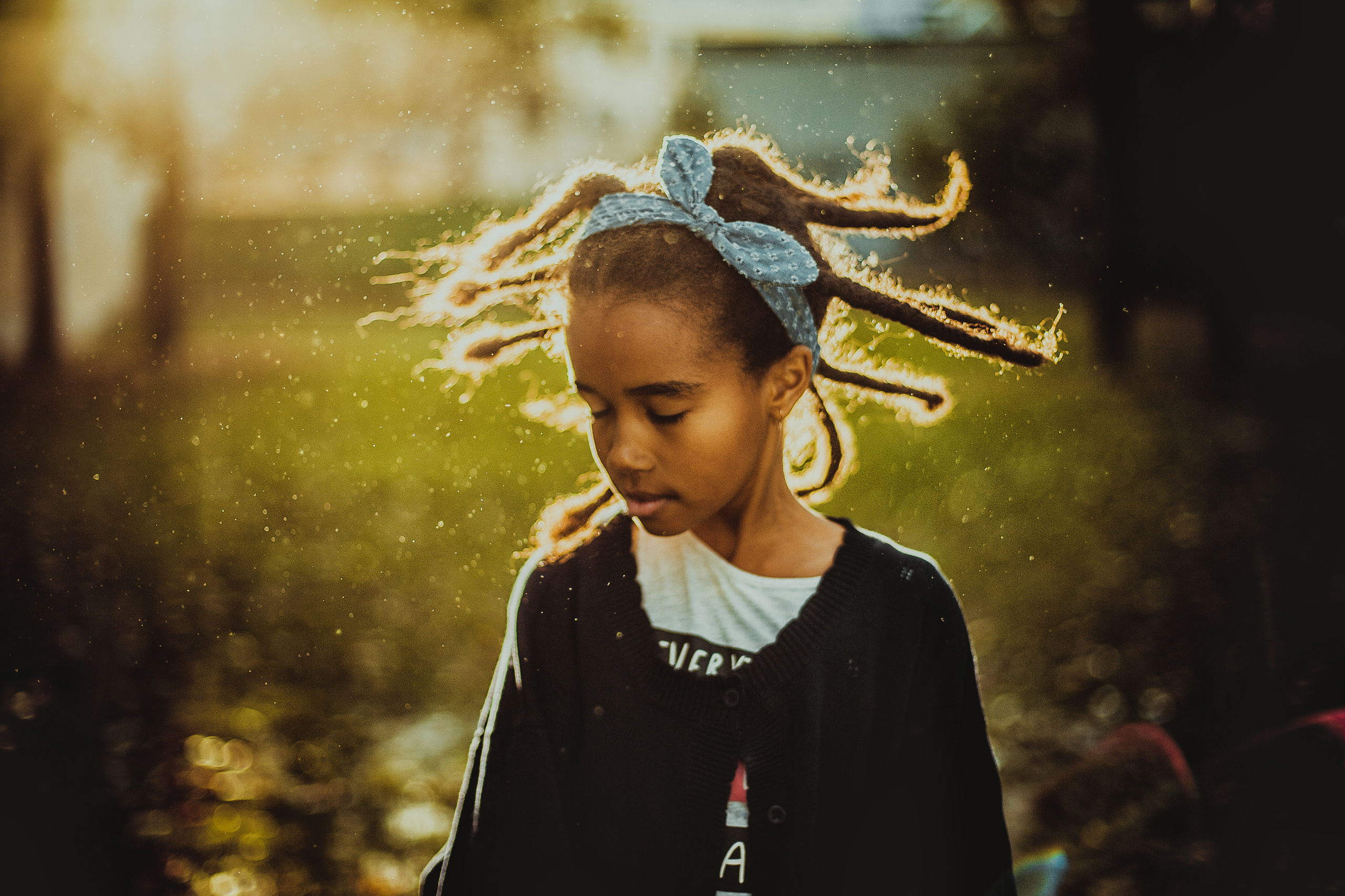 Гайя. Детский, свадебный и семейный фотограф Юлия Курбатова, Санкт-Петербург