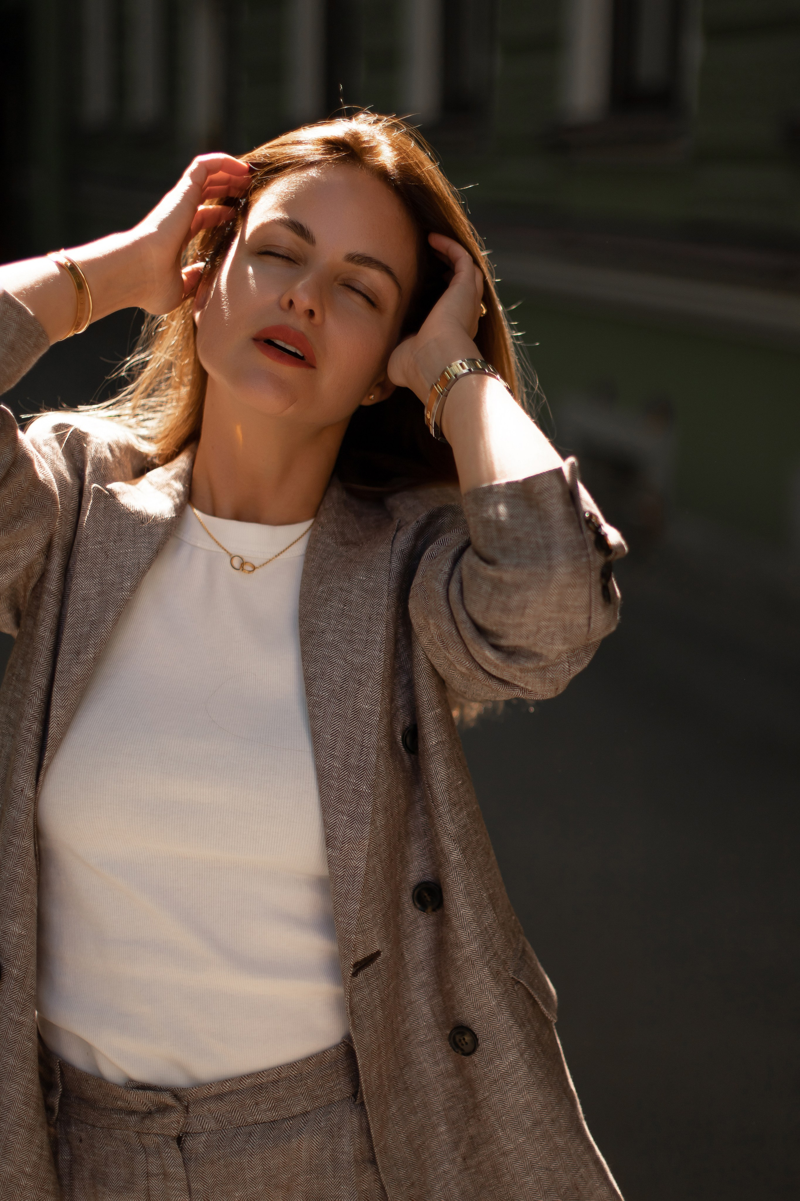 Портреты. Свадебный и семейный фотограф Арина Кулёва