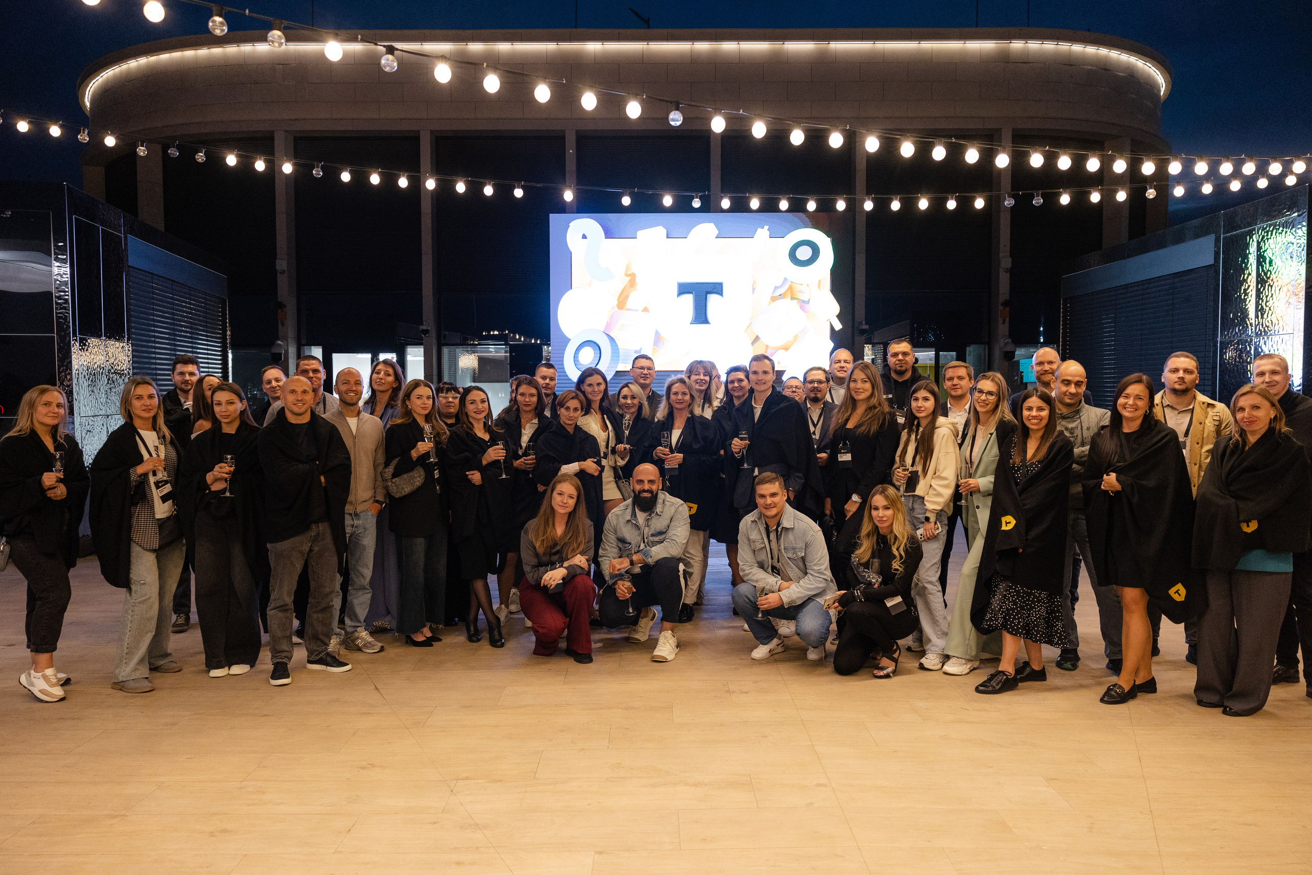 «О важном просто». Фотограф в Москве Вероника Иньякова