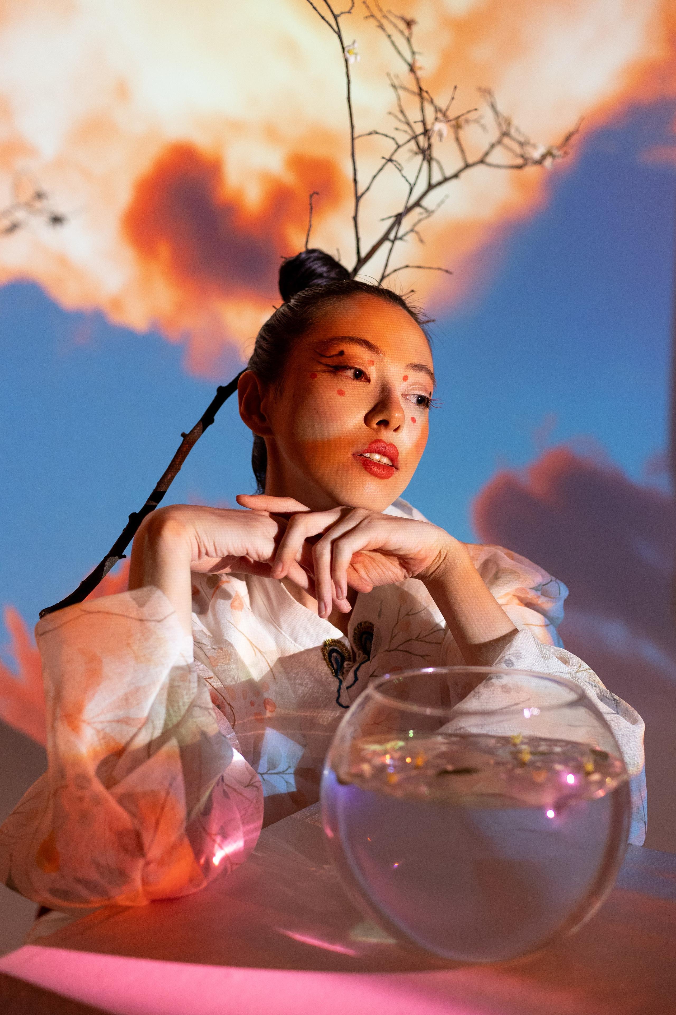 Colors films. Свадебный и семейный фотограф Спб Бошман Ирина