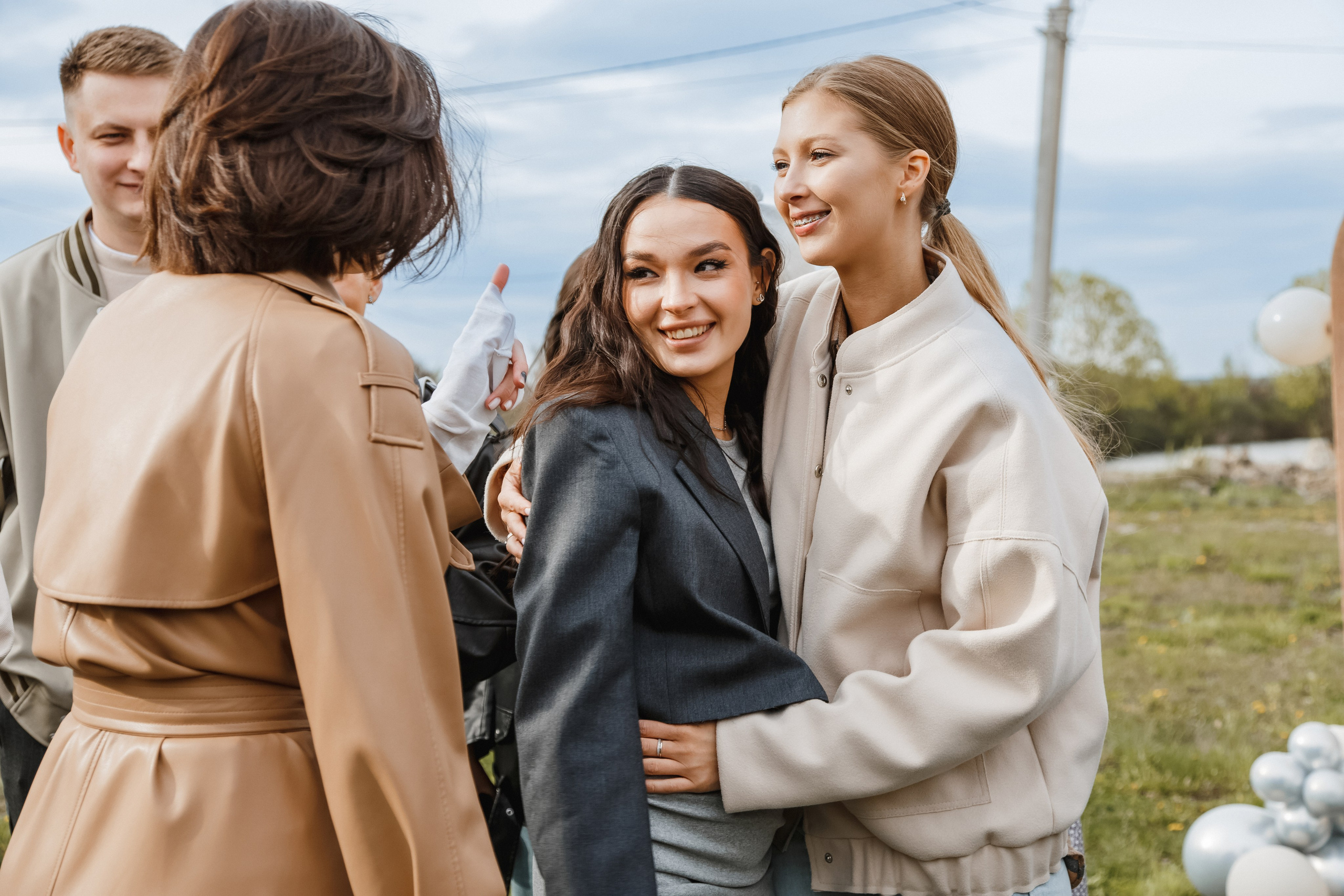 Gender Party. Фотограф Иван Гуляев