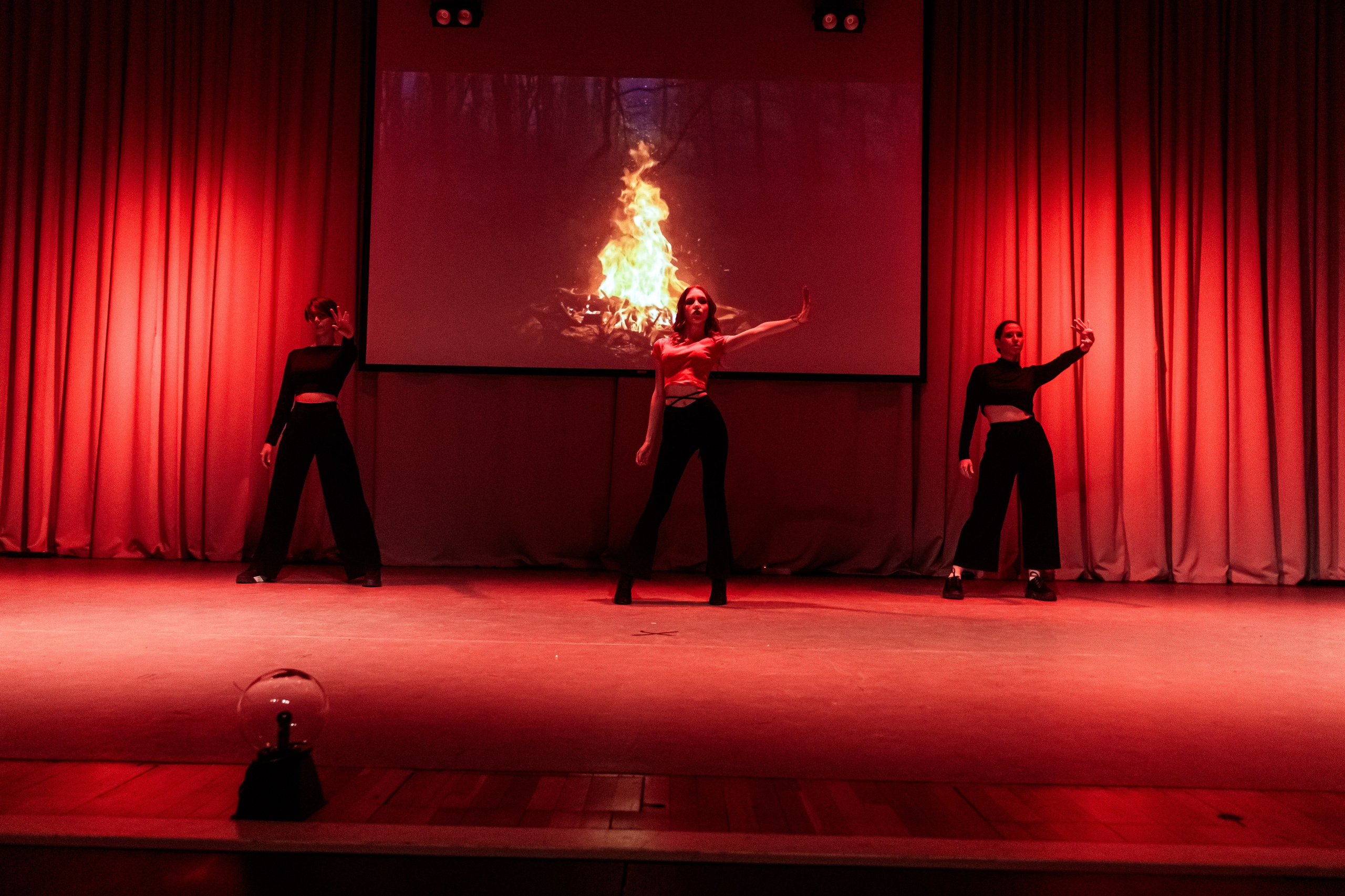 МиМ МТФ НГТУ 2024. Фотограф — Новосибирск