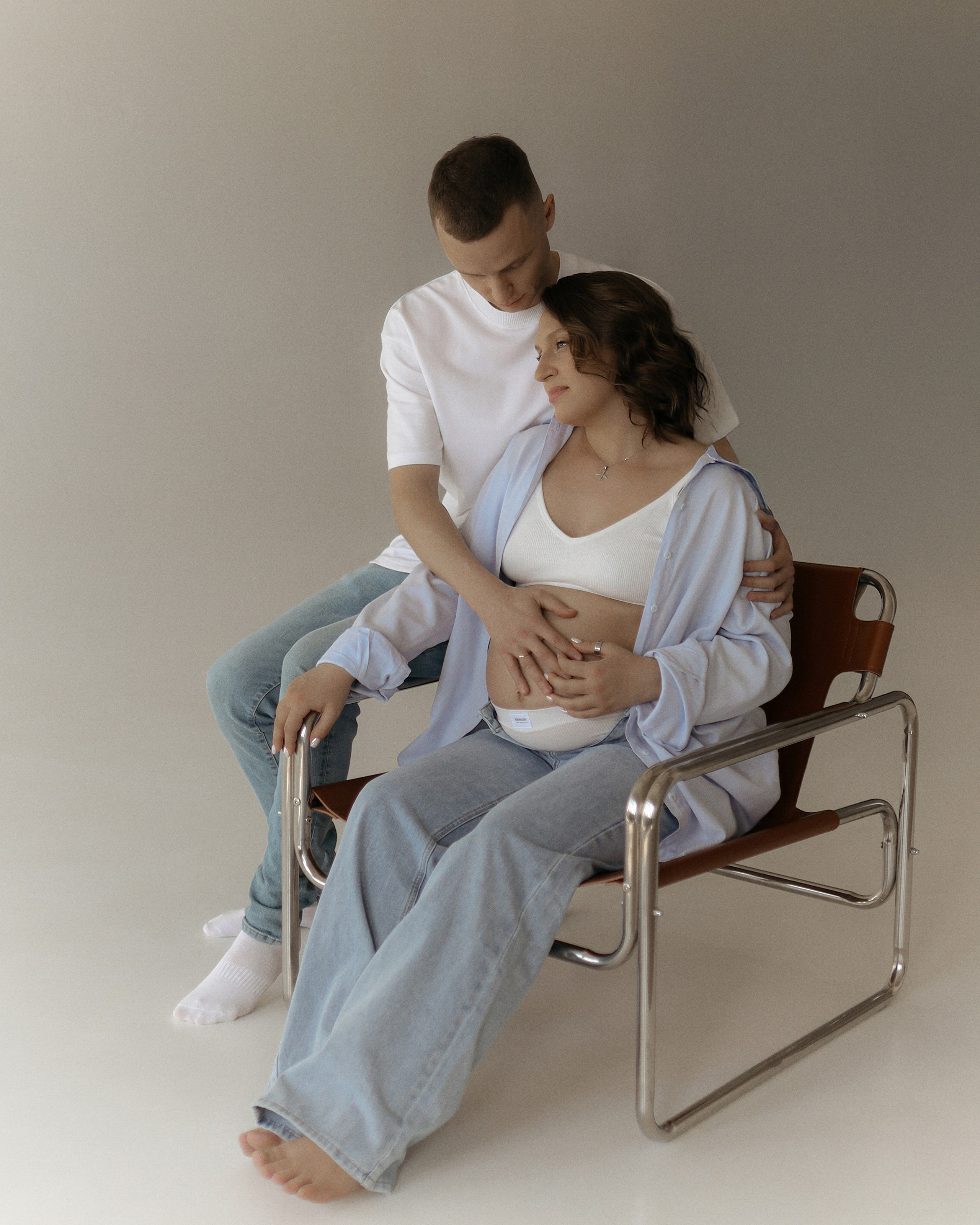 Ксения и Николай. DARYA.BELKINA