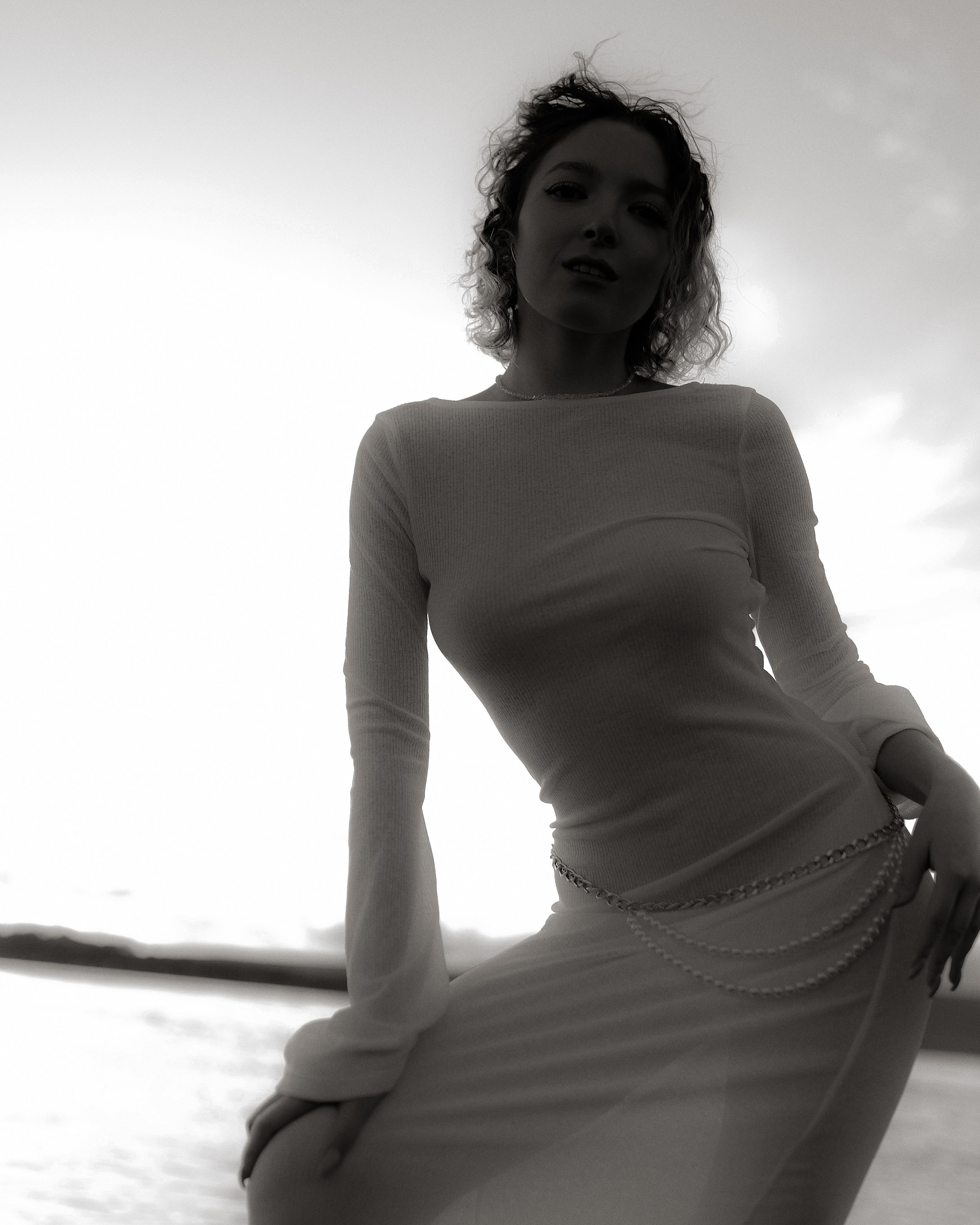 Мария. DARYA.BELKINA