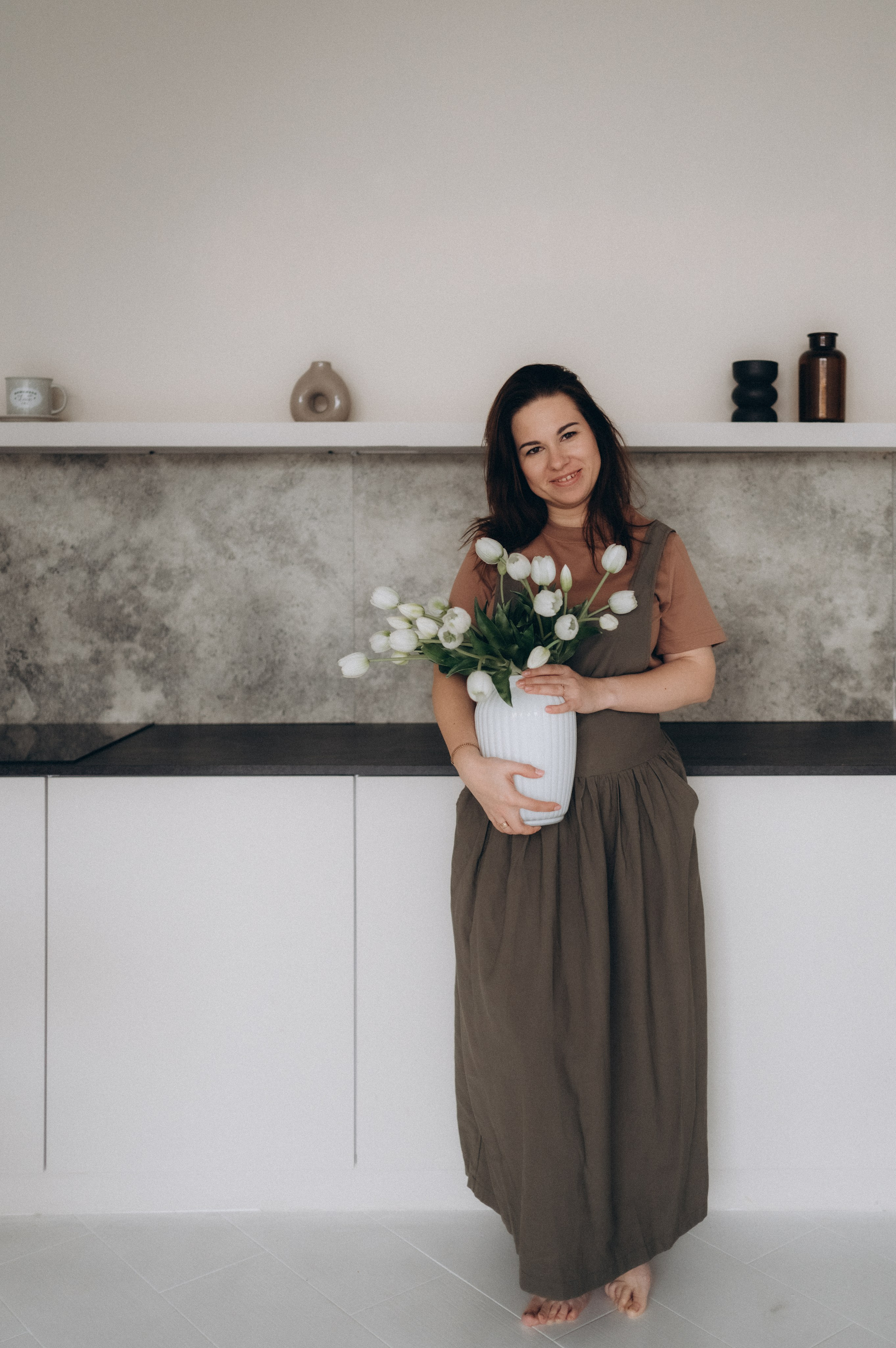 ВЕСЕННИЙ ФОТОДЕНЬ. Валерия. Семейный фотограф в Минске Дарья Дреко