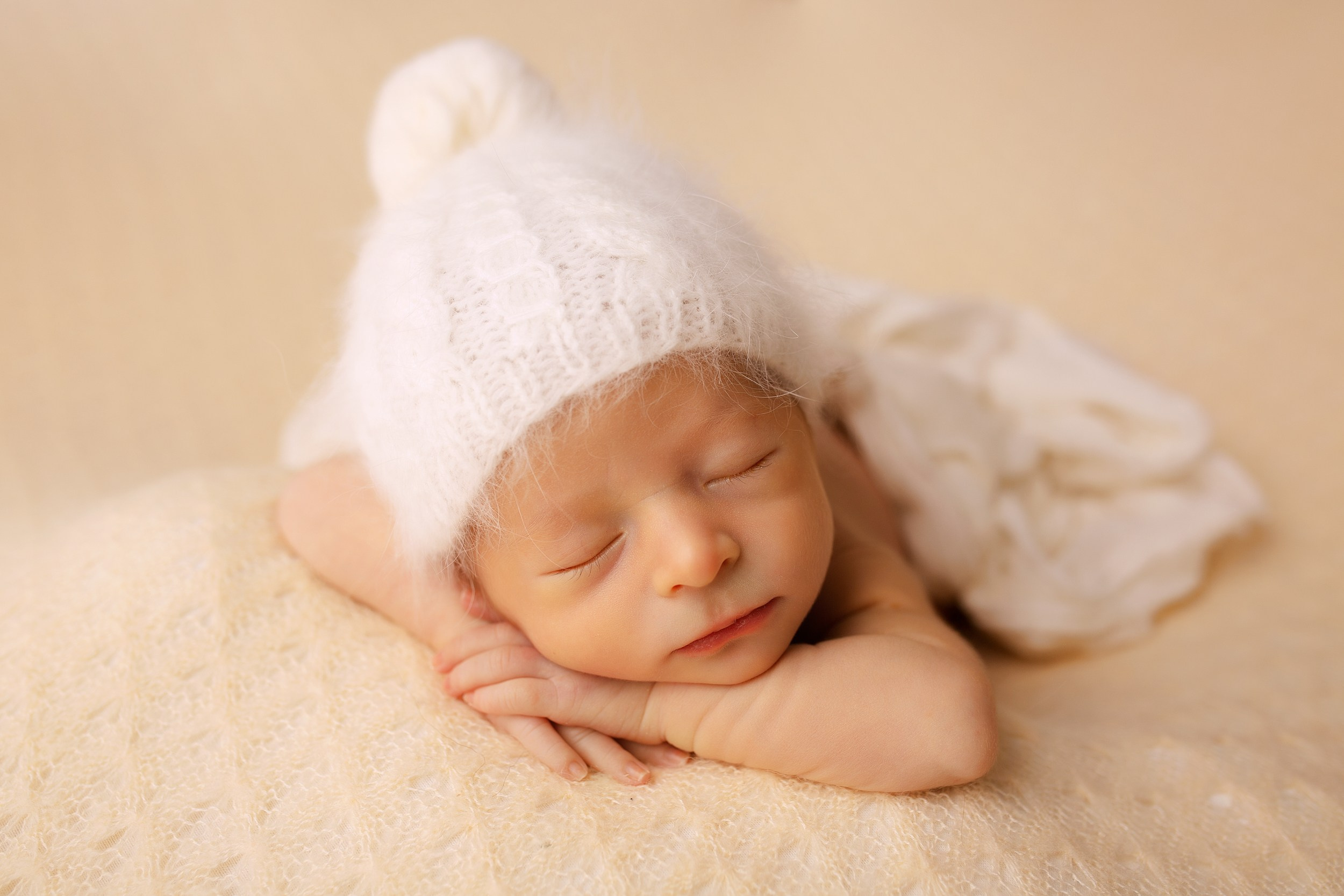 ИЛЬЯ и ВАРЯ Classic. Фотограф новорожденных Оксана Полевская