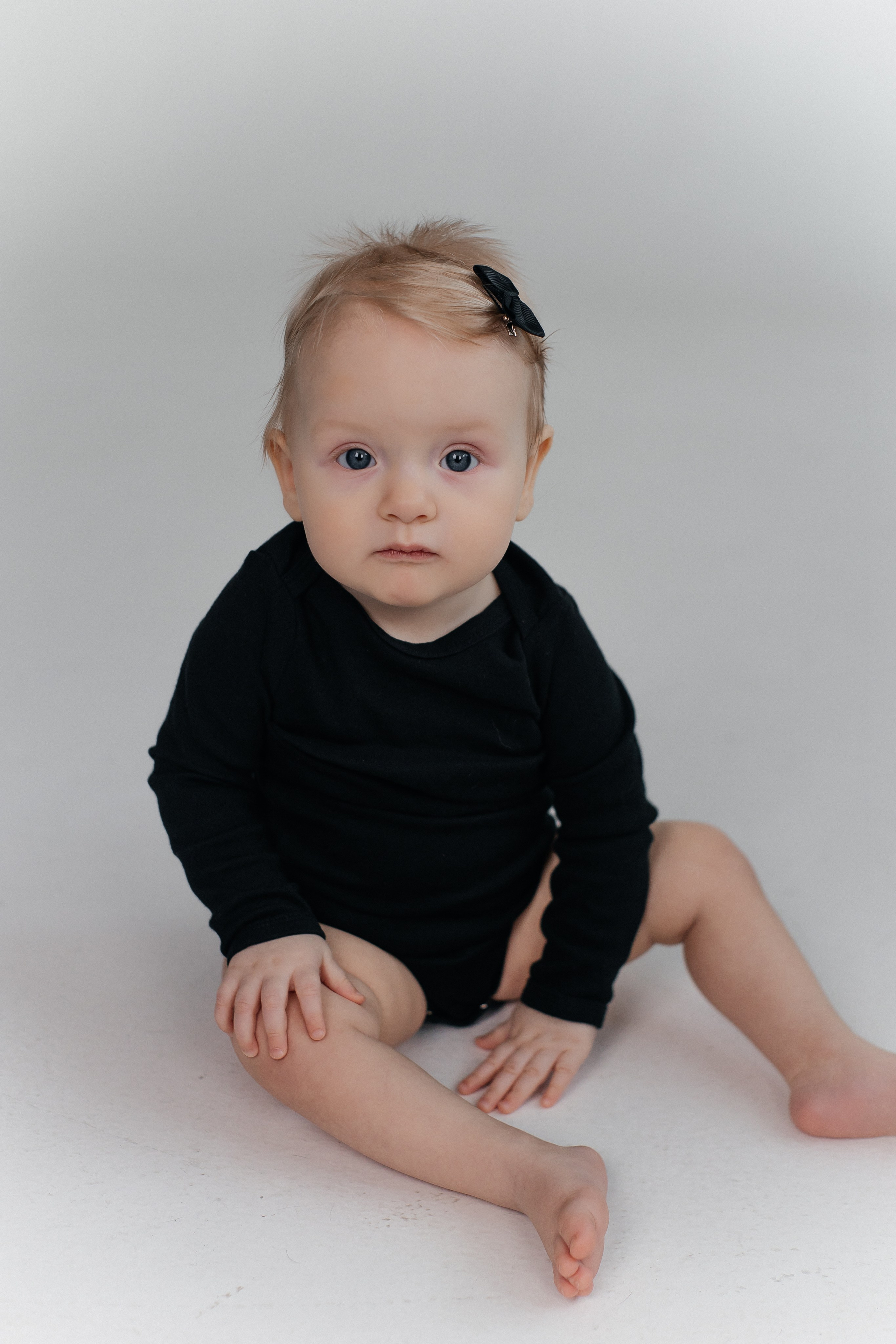 Студийные семейные. Фотограф в Иркутске