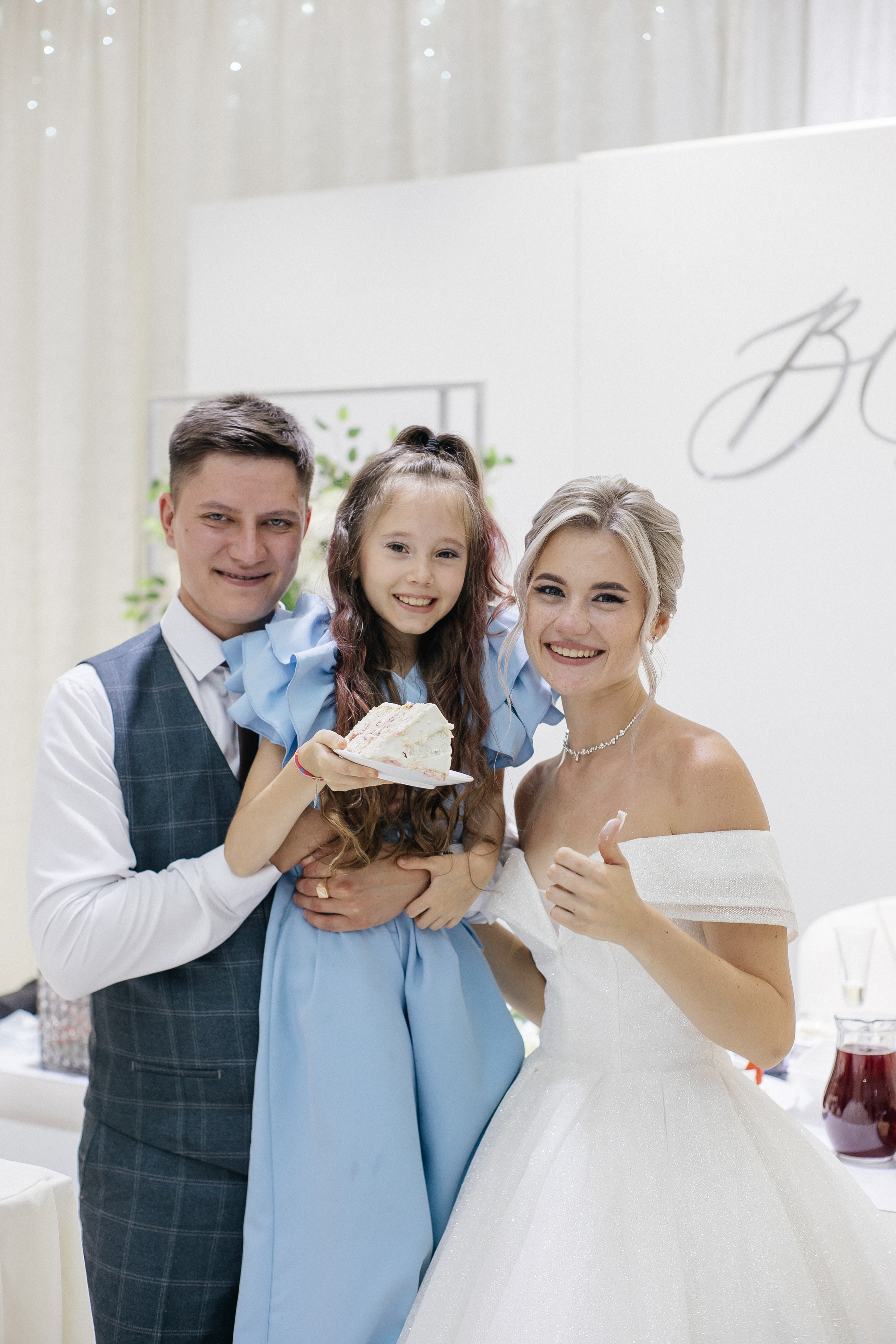 Полный свадебный день. Фотограф в Иркутске