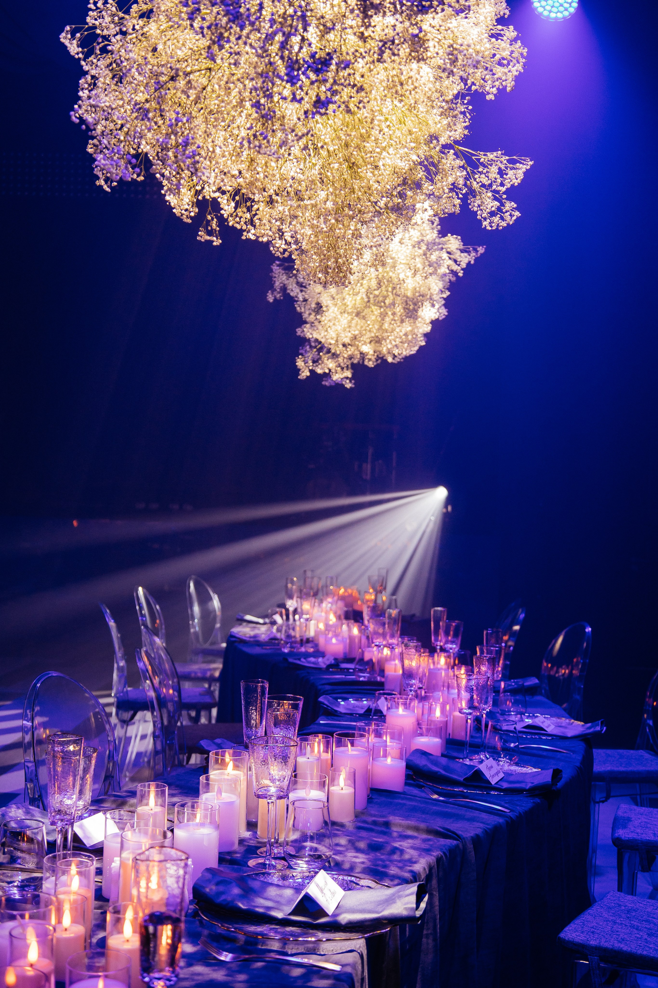 Свадебный гала-ужин. Фотограф в Иркутске