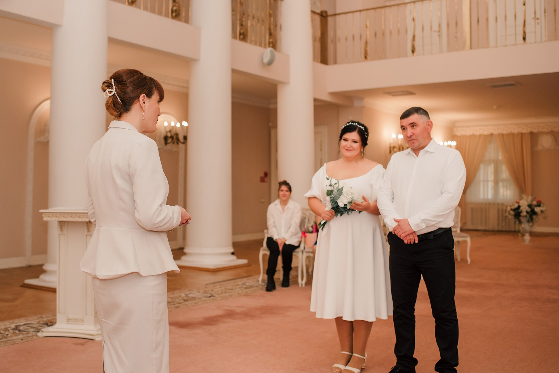 Анна и Сергей. Осень в Пушкине. Семейный и Свадебный фотограф. Санкт-Петербург. Пушкин