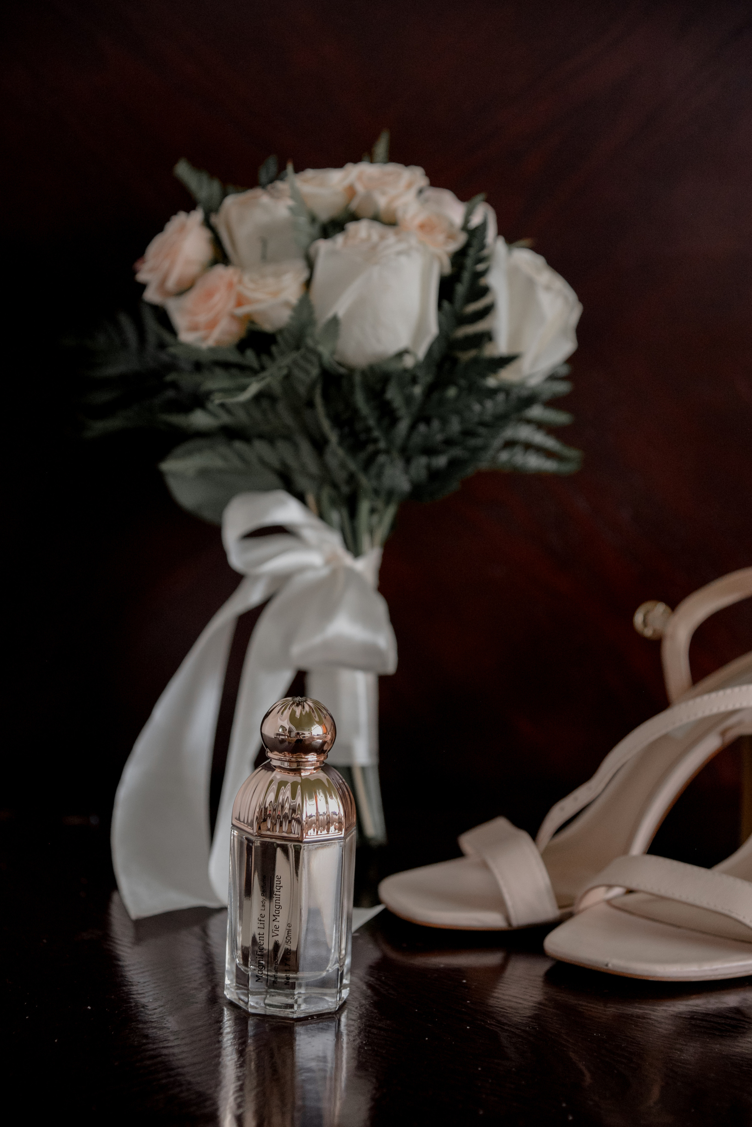 Свадебная фотосессия в Караганде. Свадебный фотограф Караганда