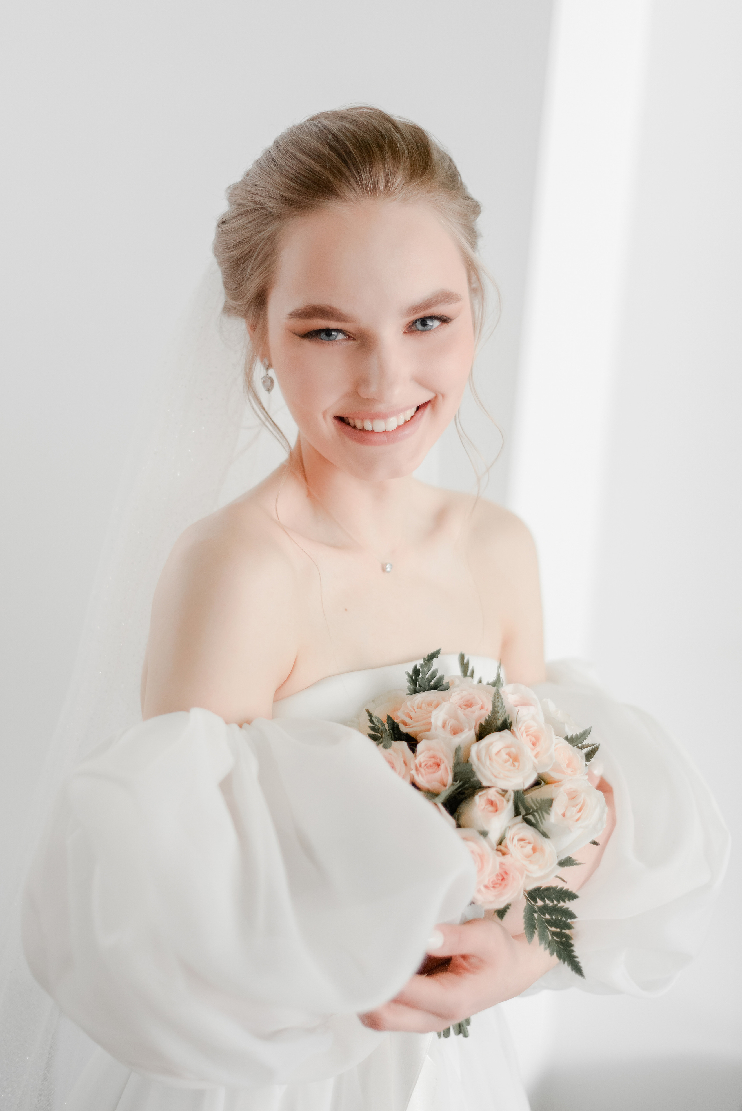 Свадебная фотосессия в Караганде. Свадебный фотограф Караганда