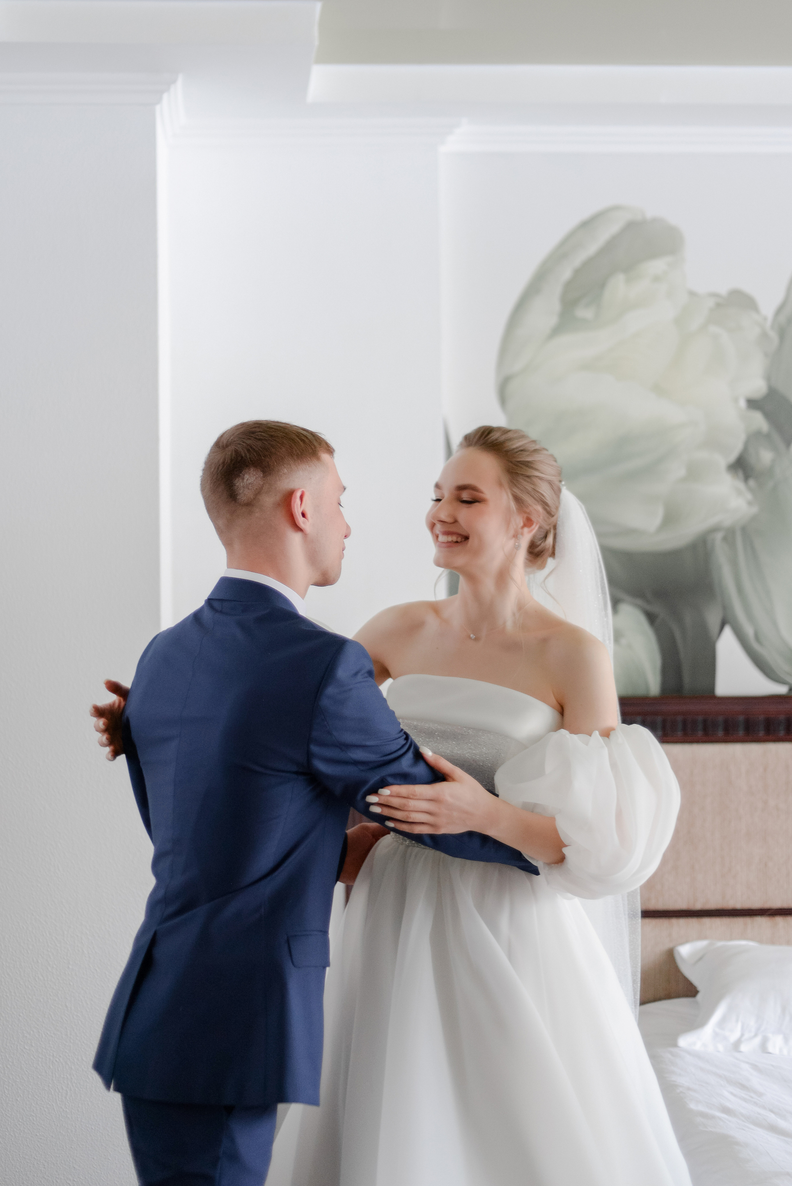 Свадебная фотосессия в Караганде. Свадебный фотограф Караганда