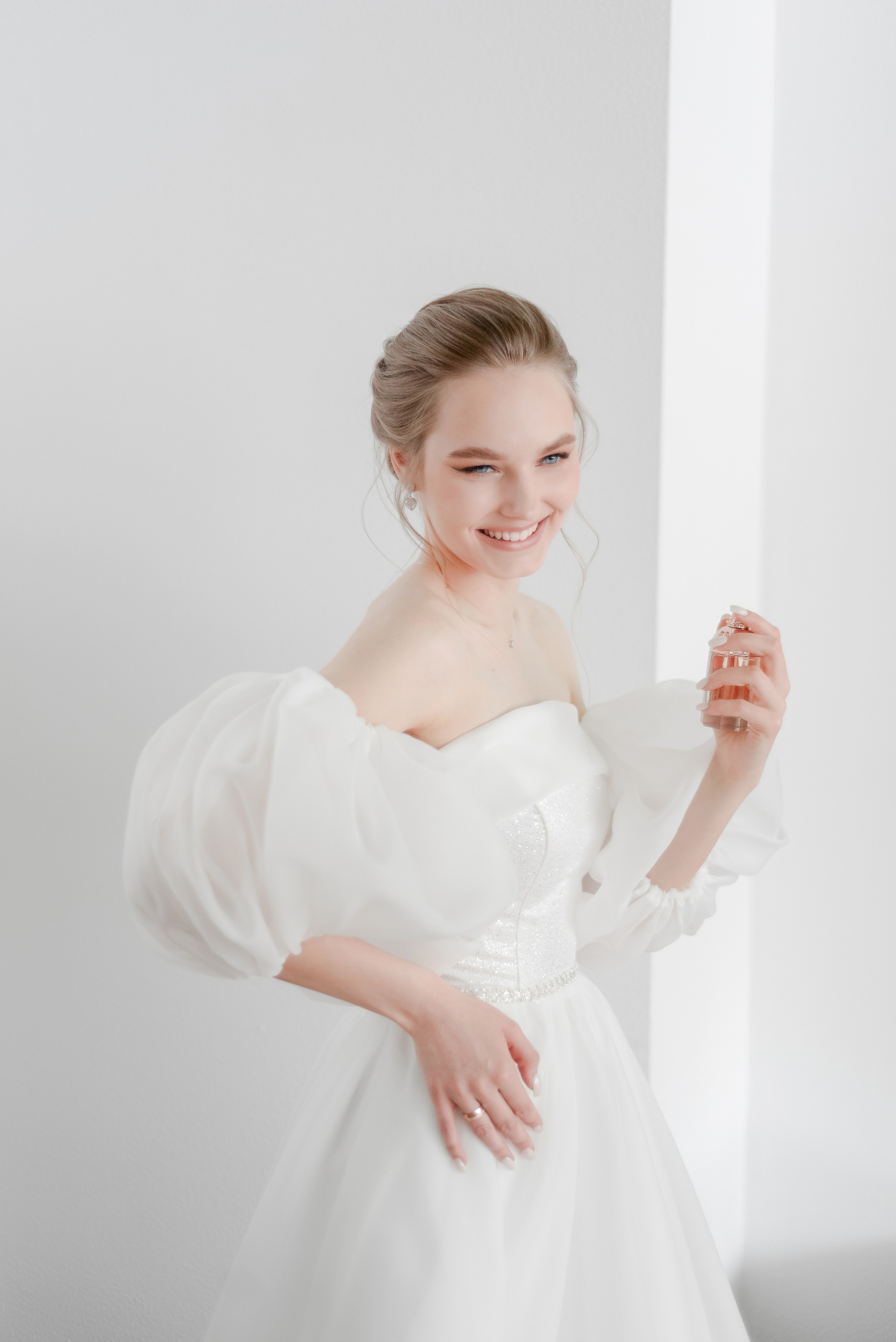 Свадебная фотосессия в Караганде. Свадебный фотограф Караганда