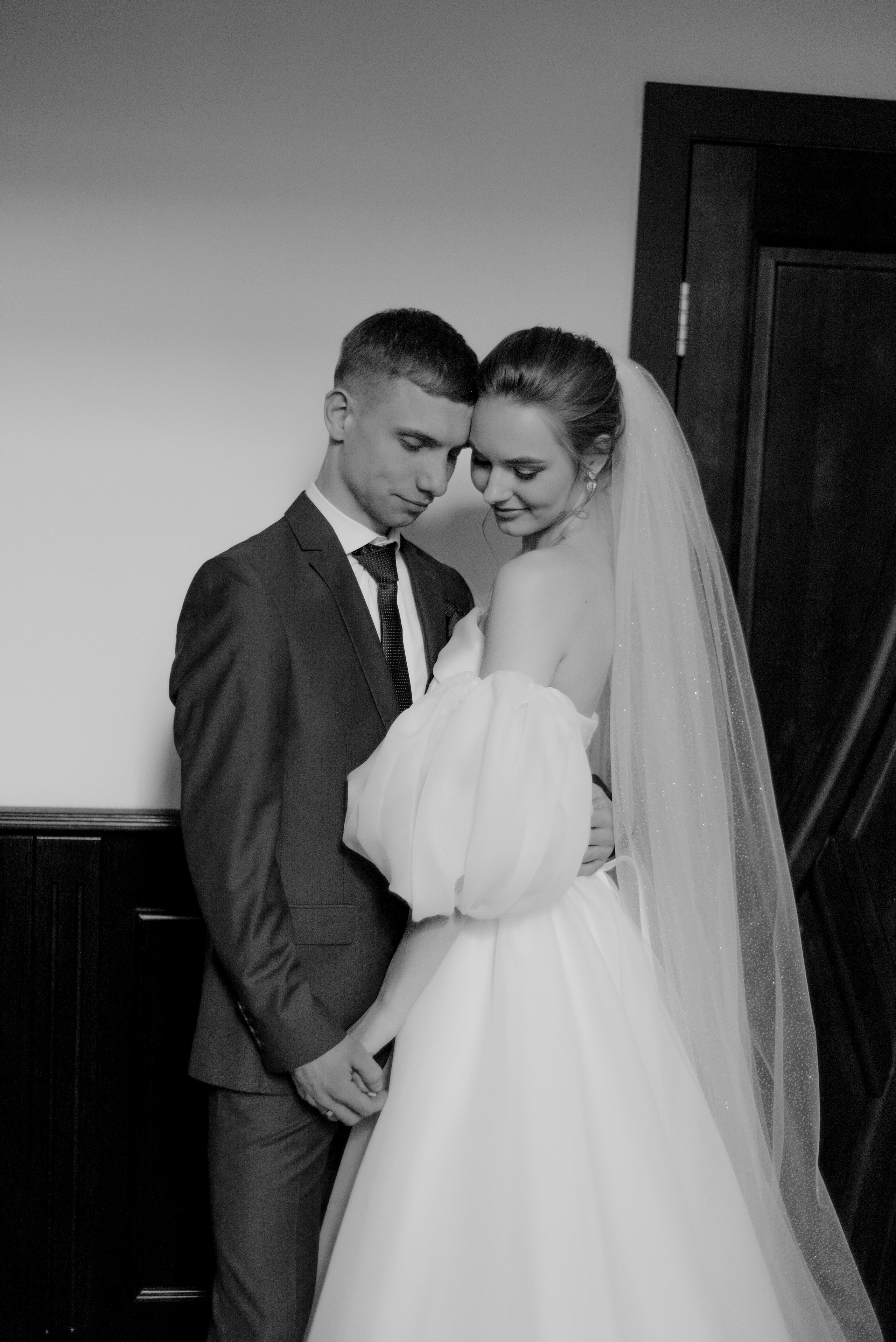 Свадебная фотосессия в Караганде. Свадебный фотограф Караганда