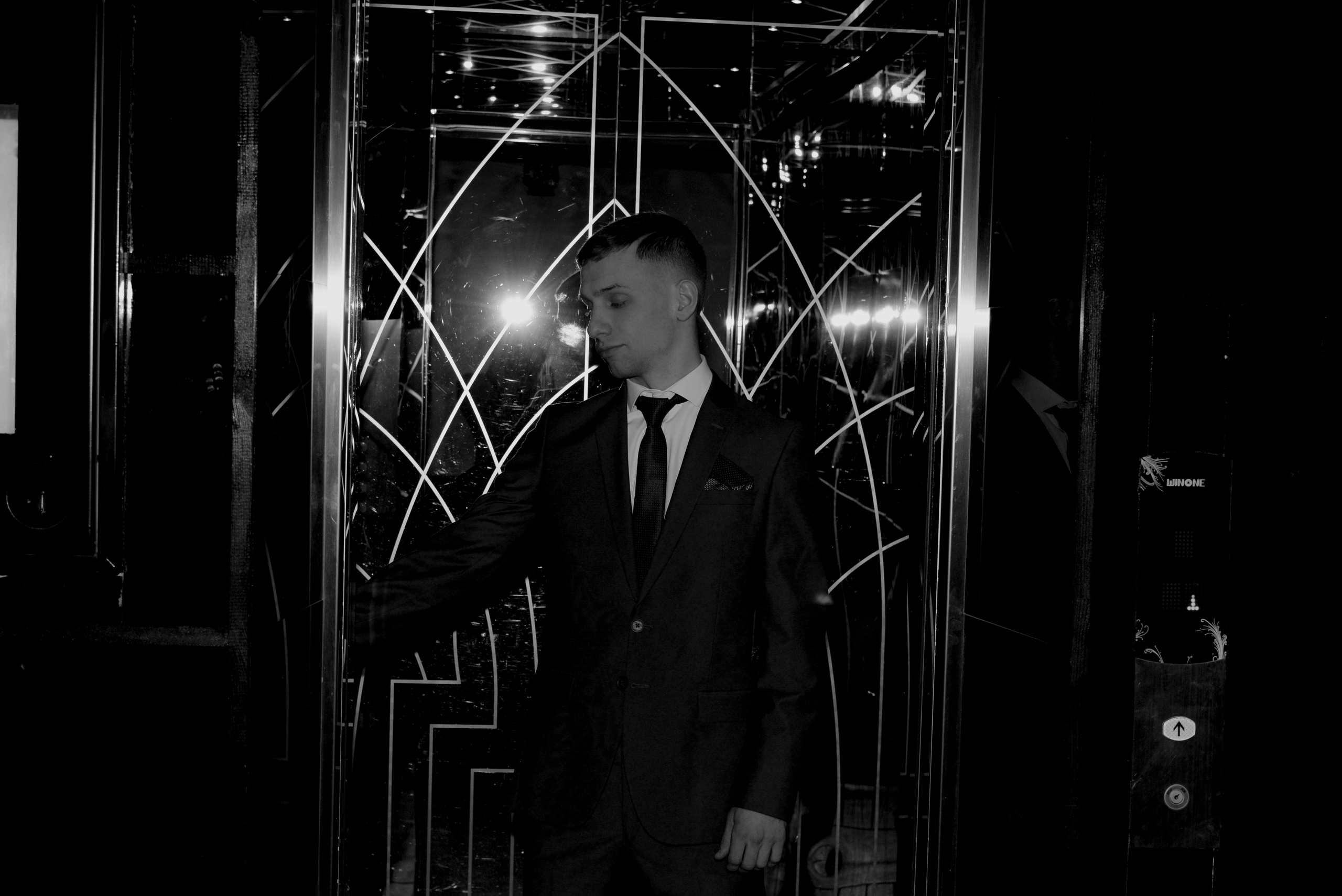 Свадебная фотосессия в Караганде. Свадебный фотограф Караганда