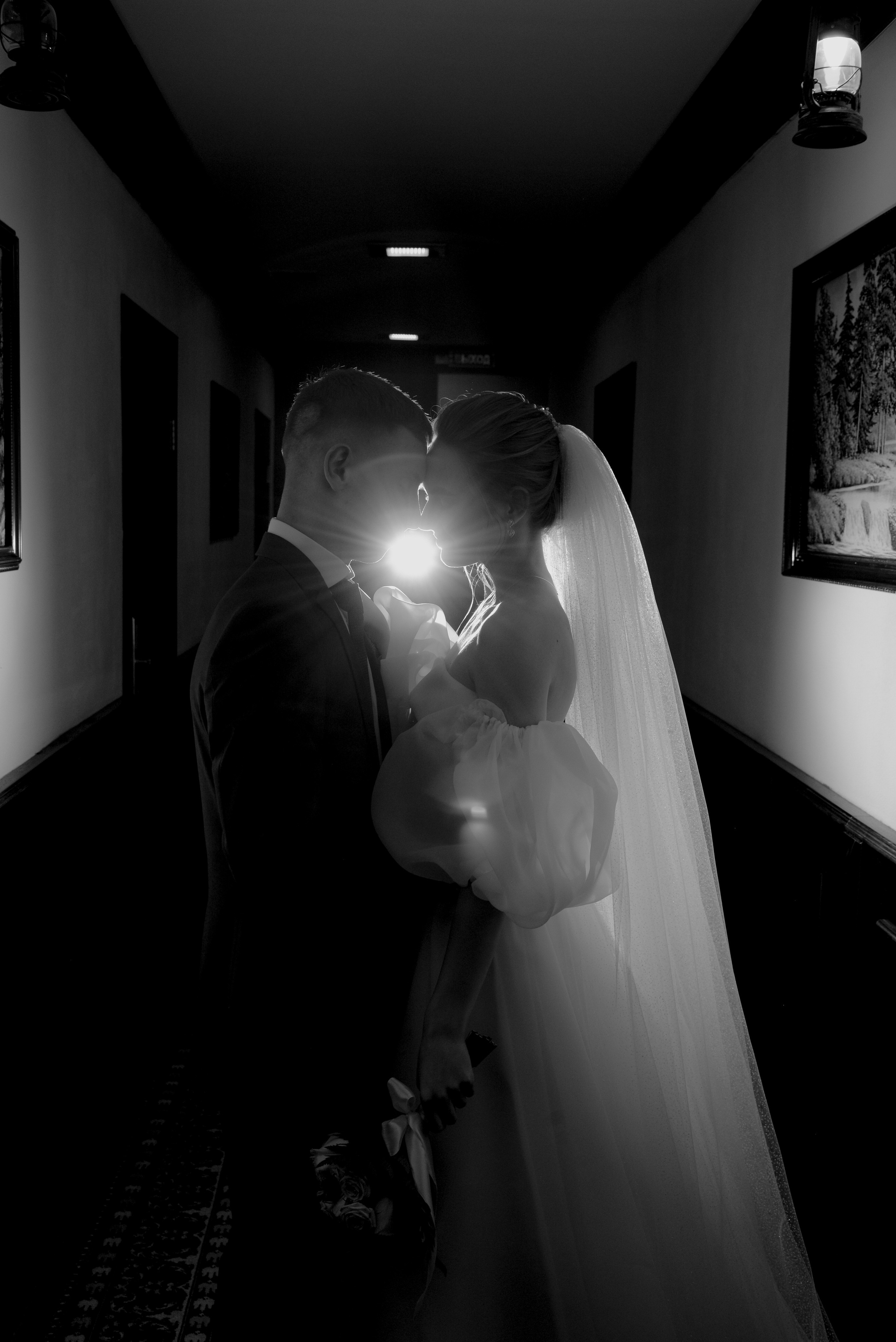 Свадебная фотосессия в Караганде. Свадебный фотограф Караганда