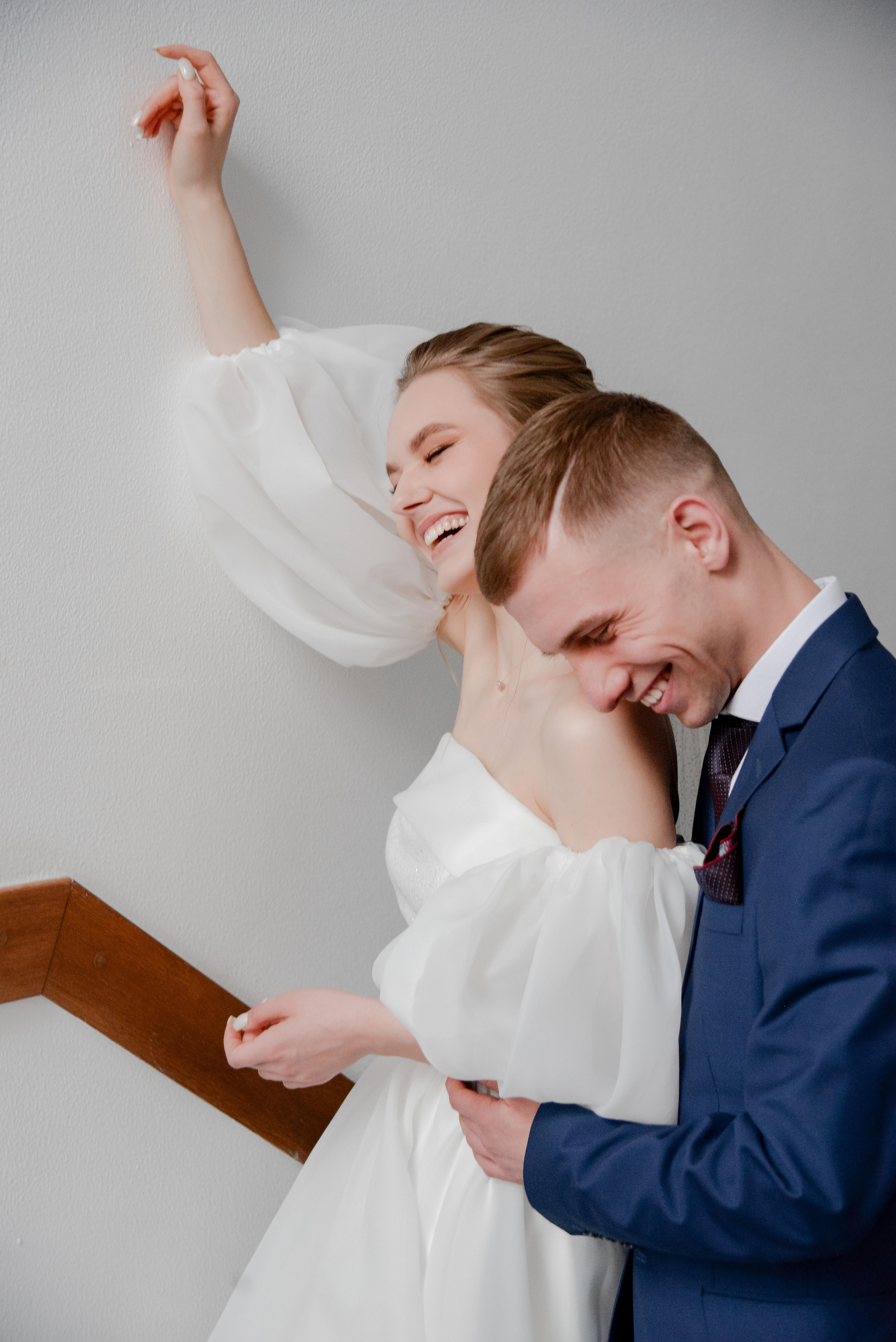 Свадебная фотосессия в Караганде. Свадебный фотограф Караганда