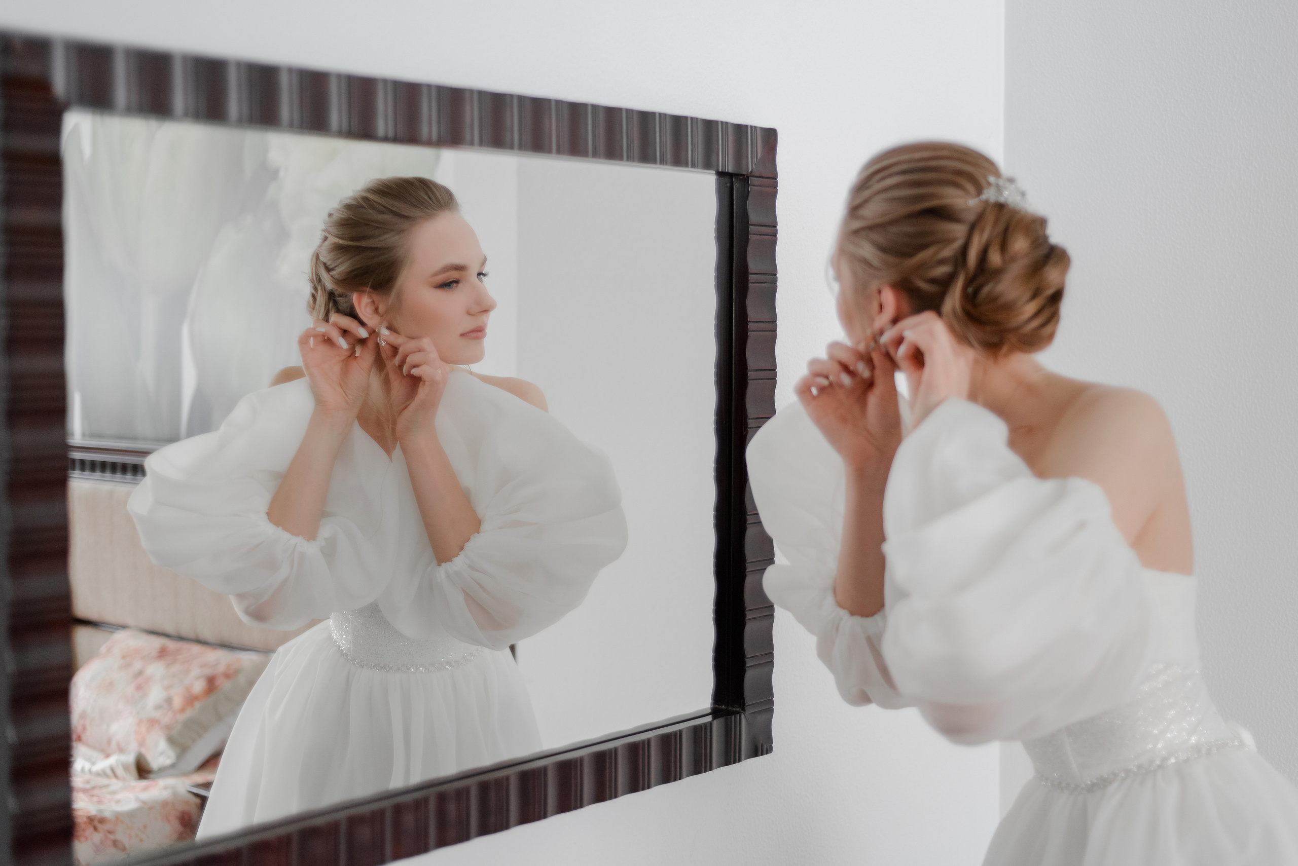 Свадебная фотосессия в Караганде. Свадебный фотограф Караганда