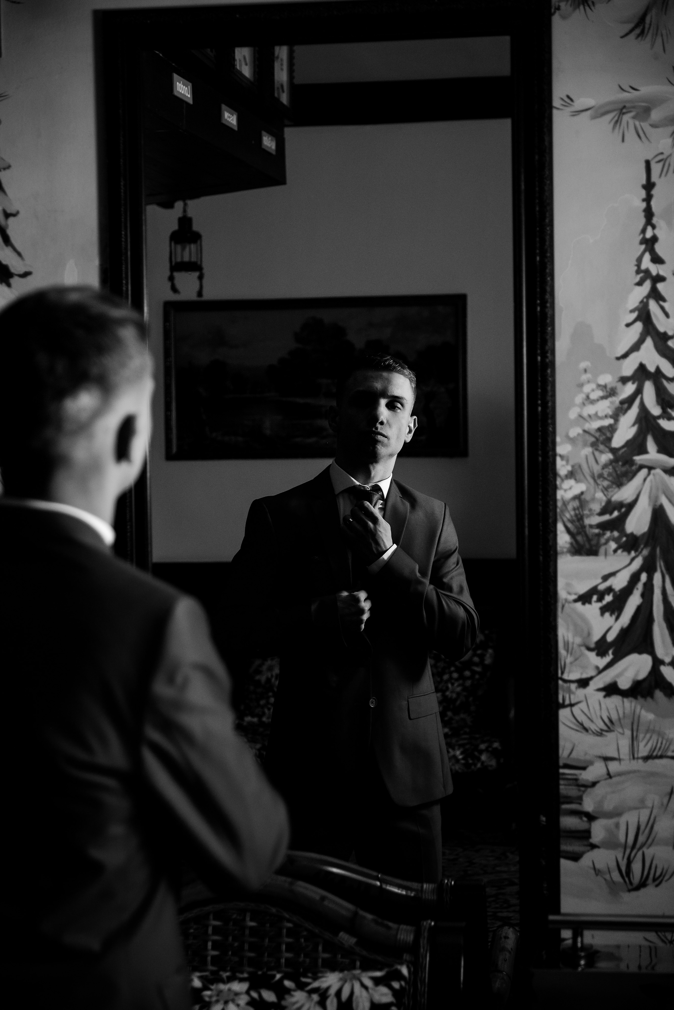 Свадебная фотосессия в Караганде. Свадебный фотограф Караганда