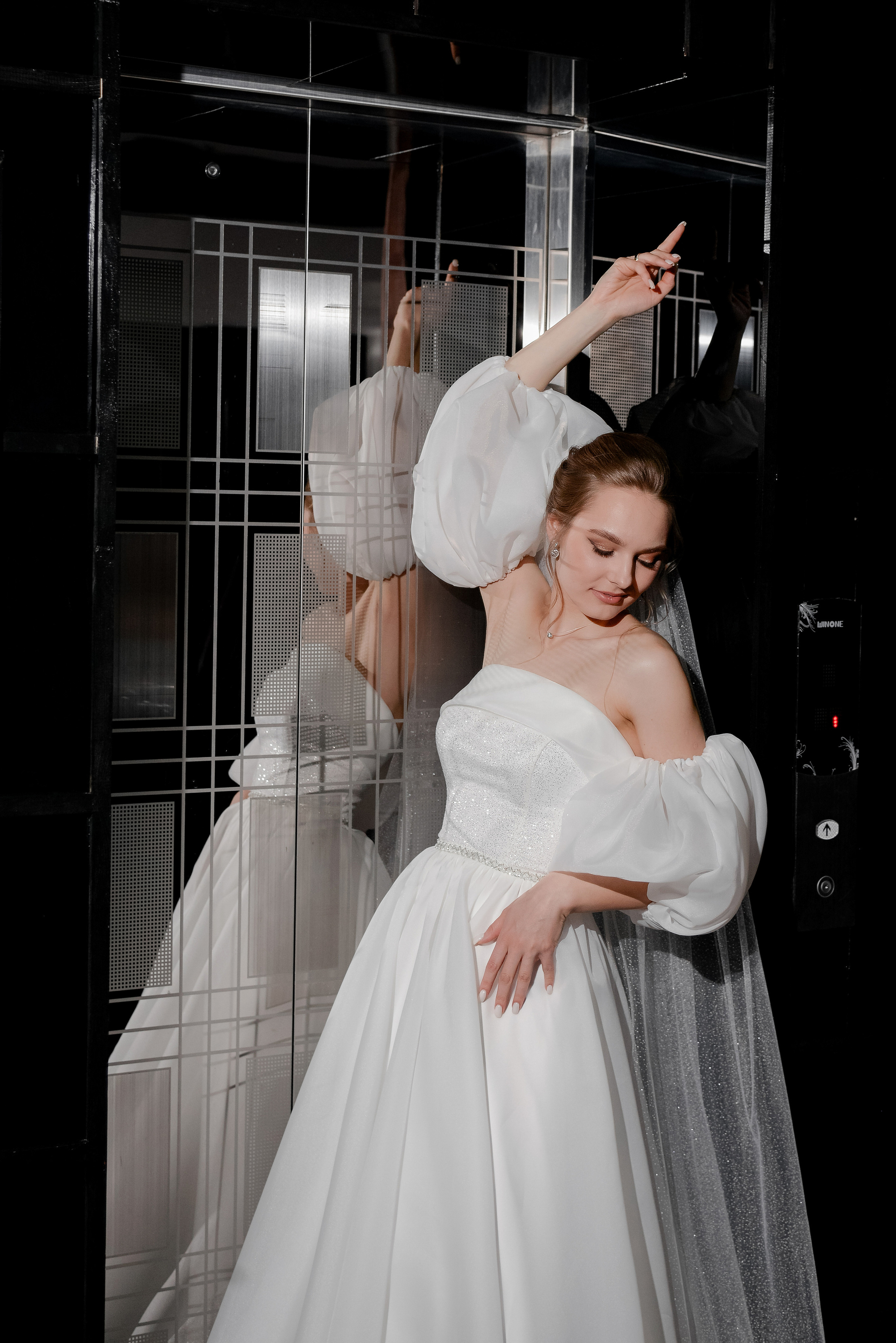 Свадебная фотосессия в Караганде. Свадебный фотограф Караганда