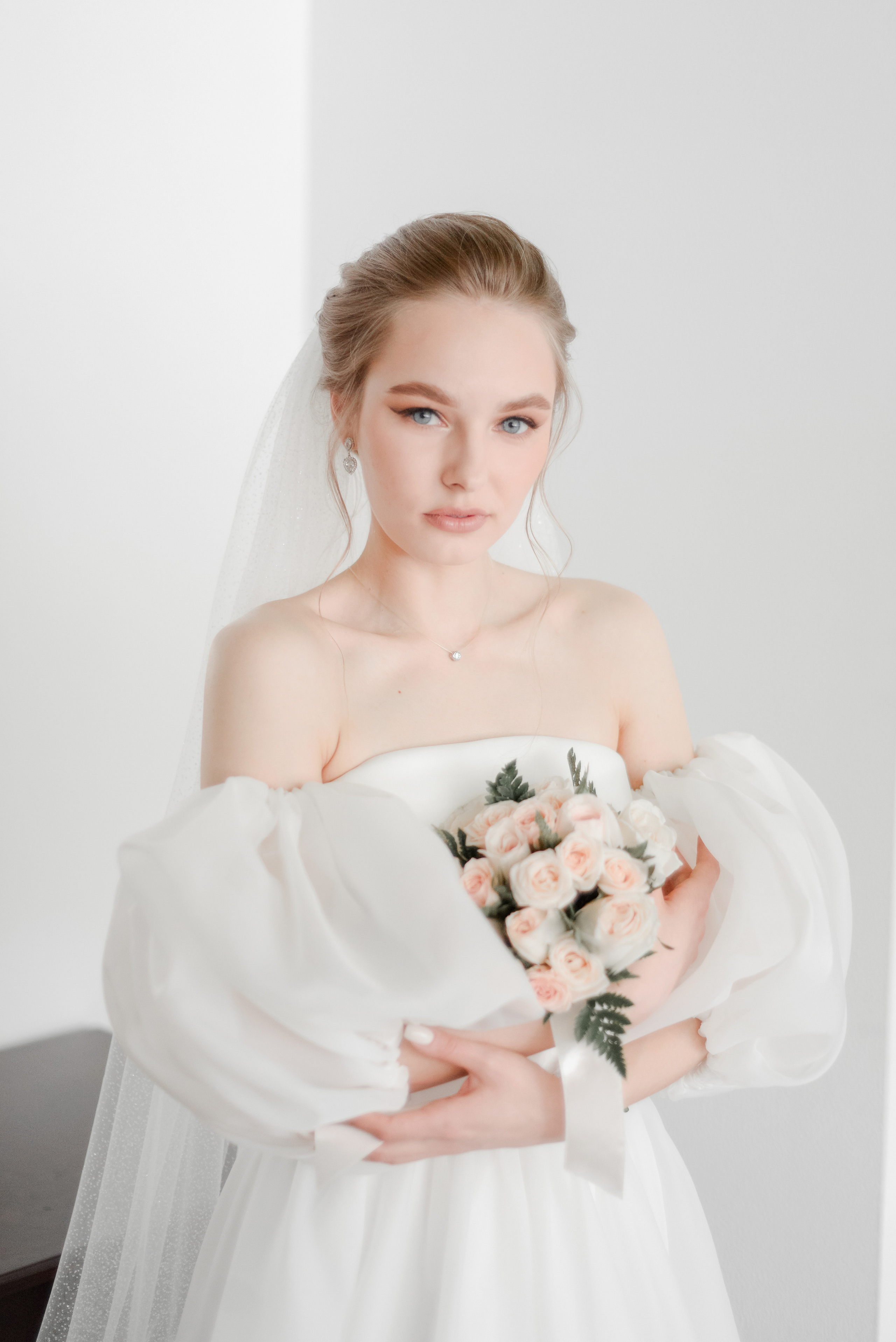 Свадебная фотосессия в Караганде. Свадебный фотограф Караганда