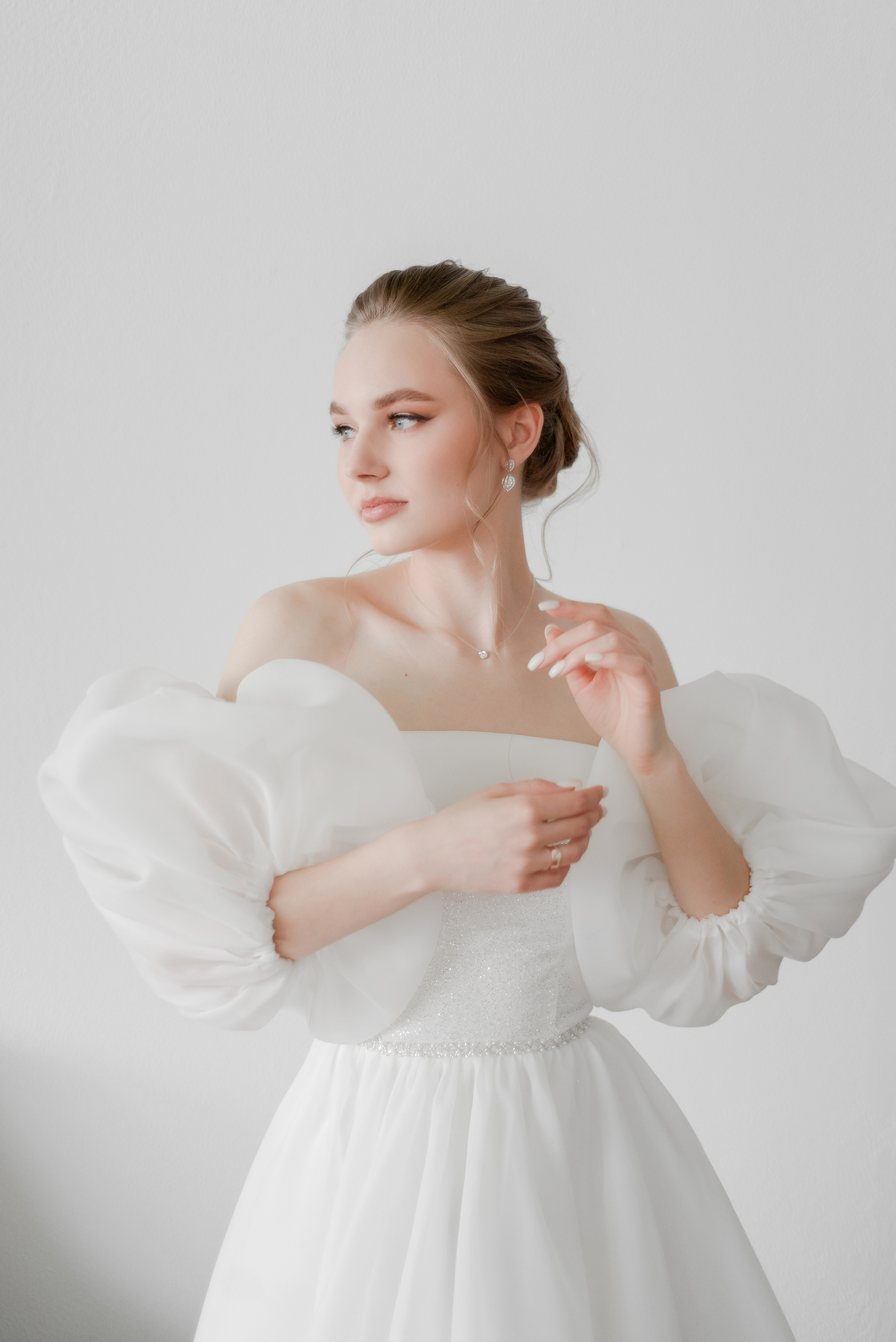 Свадебная фотосессия в Караганде. Свадебный фотограф Караганда