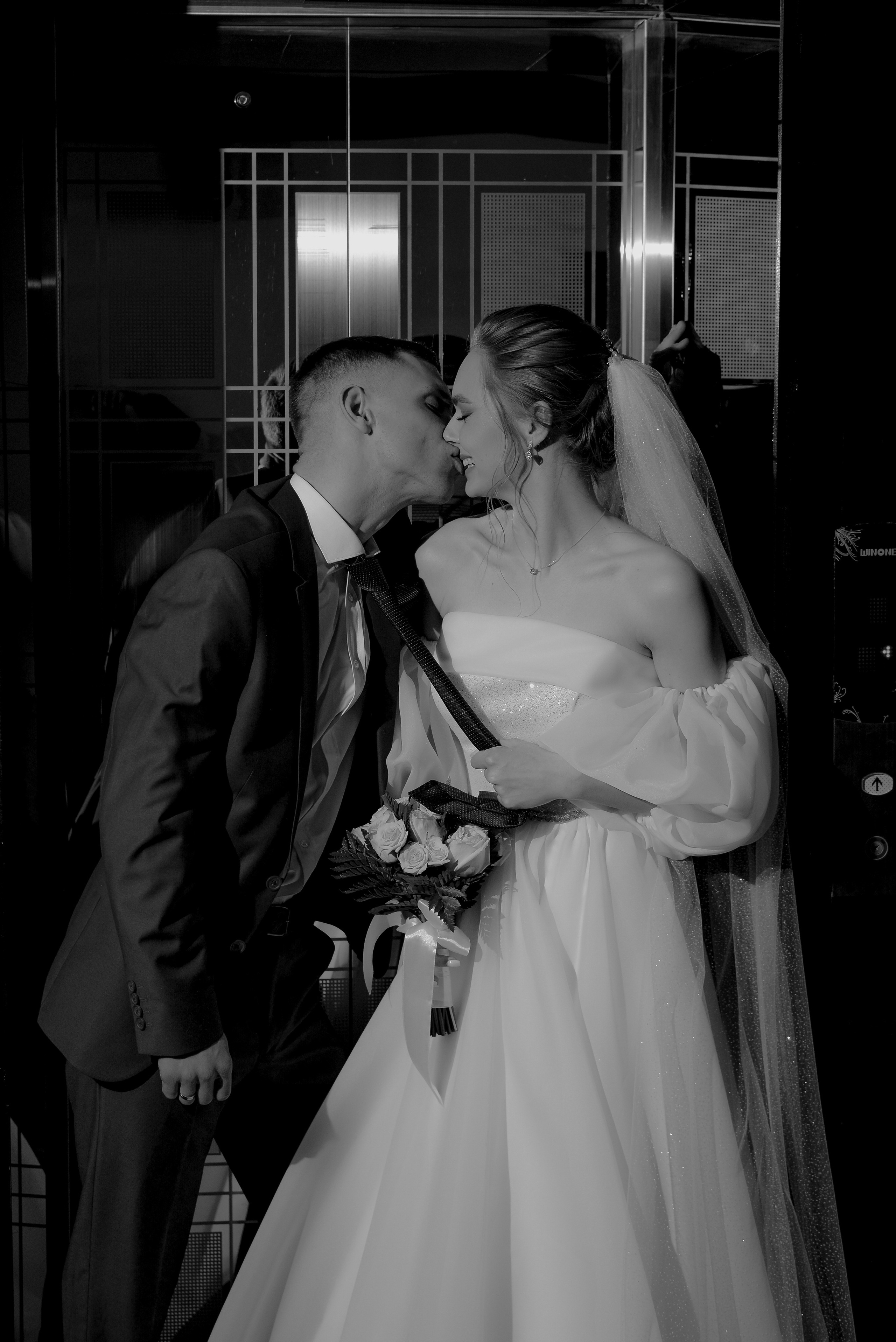 Свадебная фотосессия в Караганде. Свадебный фотограф Караганда