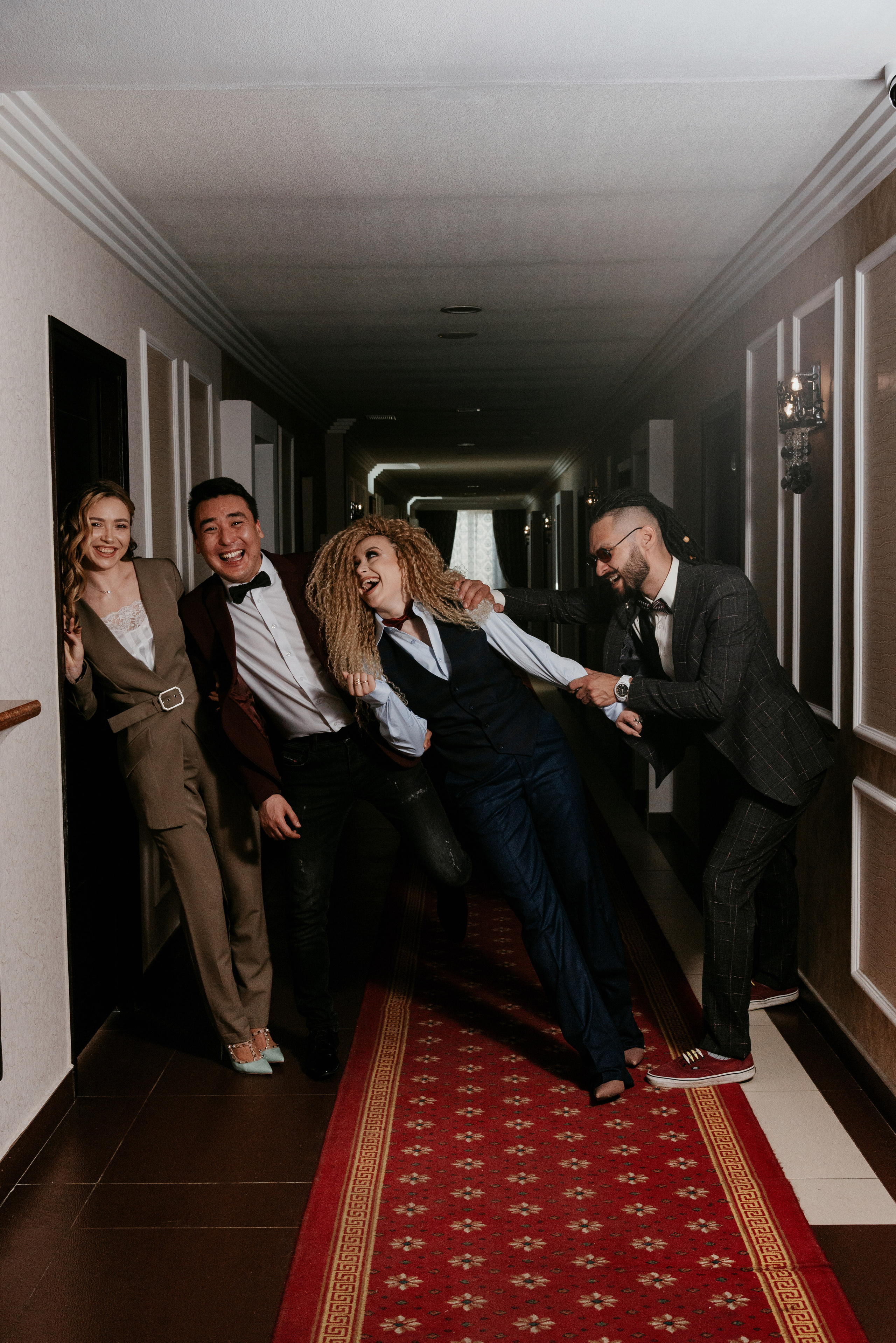 Виолетта. Контент-фотосессия для директора агентства праздников. Свадебный фотограф Караганда