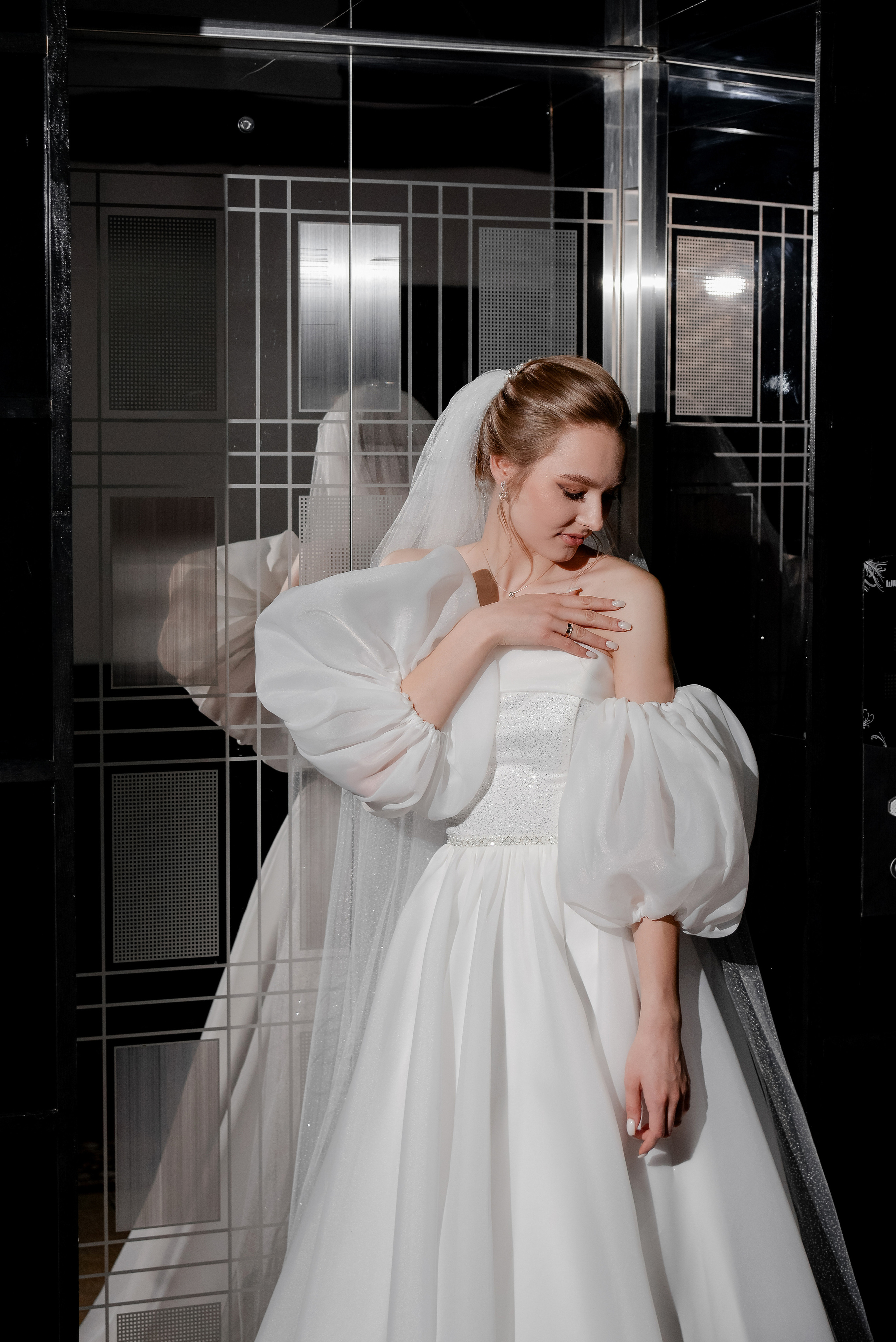 Свадебная фотосессия в Караганде. Свадебный фотограф Караганда