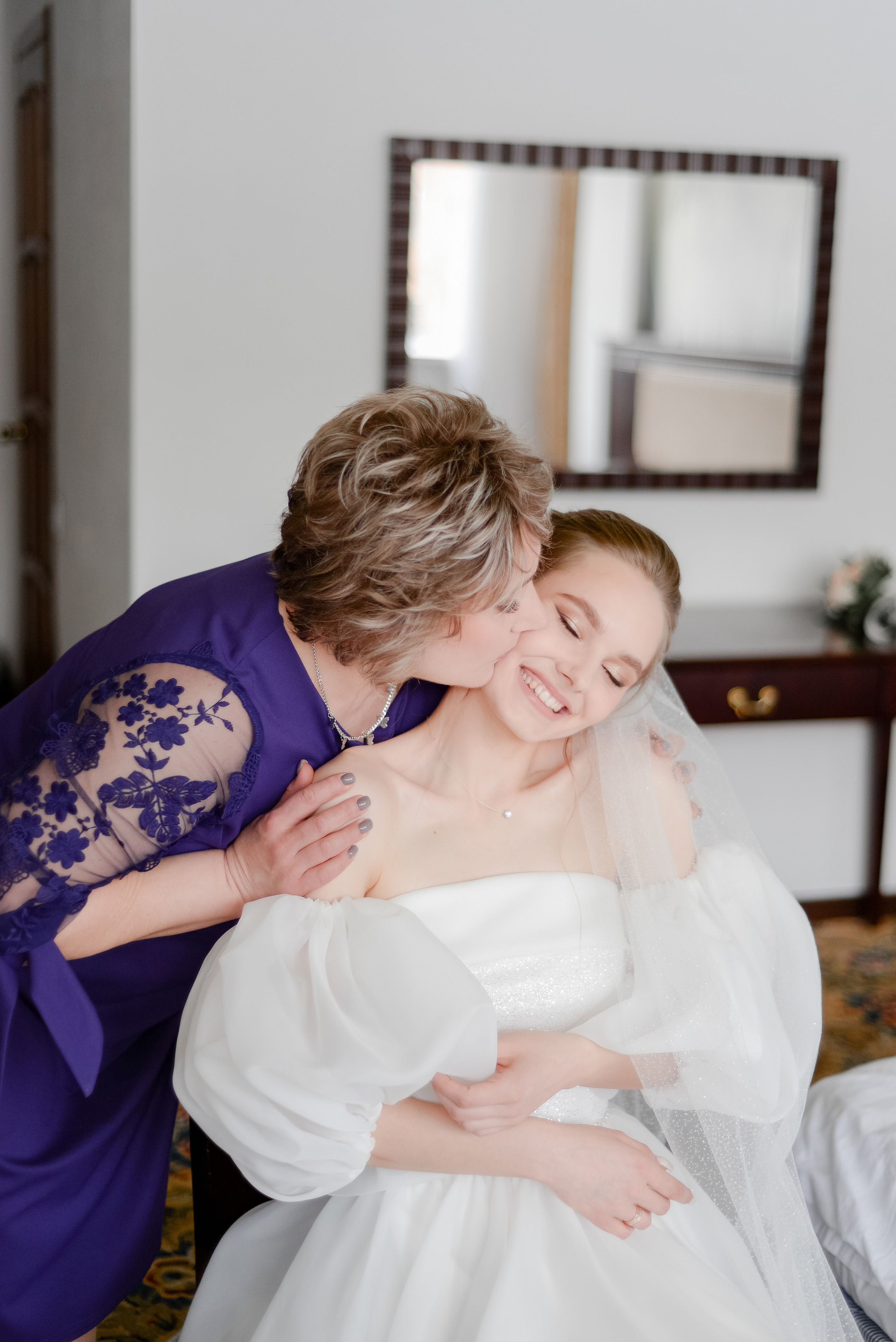 Свадебная фотосессия в Караганде. Свадебный фотограф Караганда