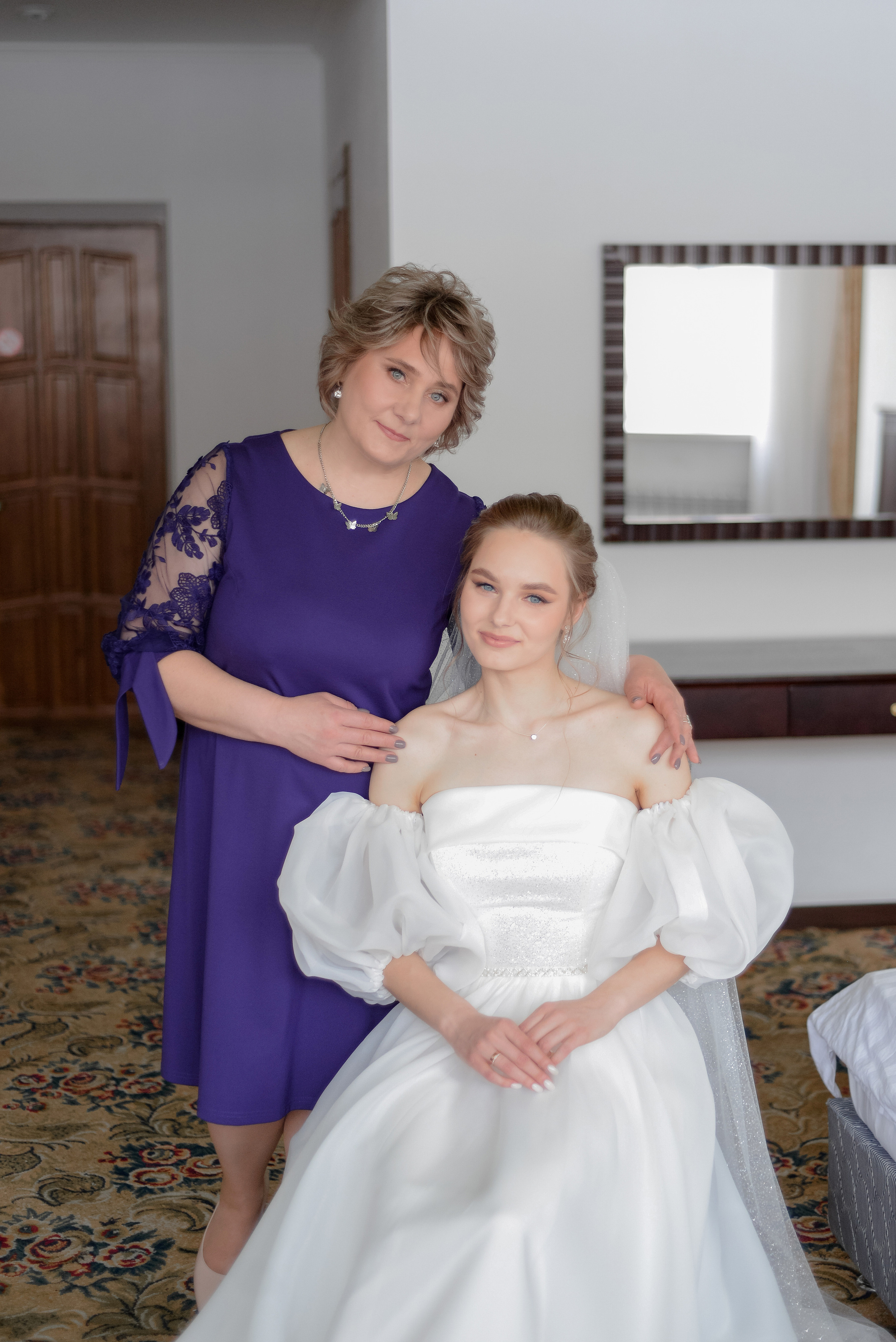 Свадебная фотосессия в Караганде. Свадебный фотограф Караганда