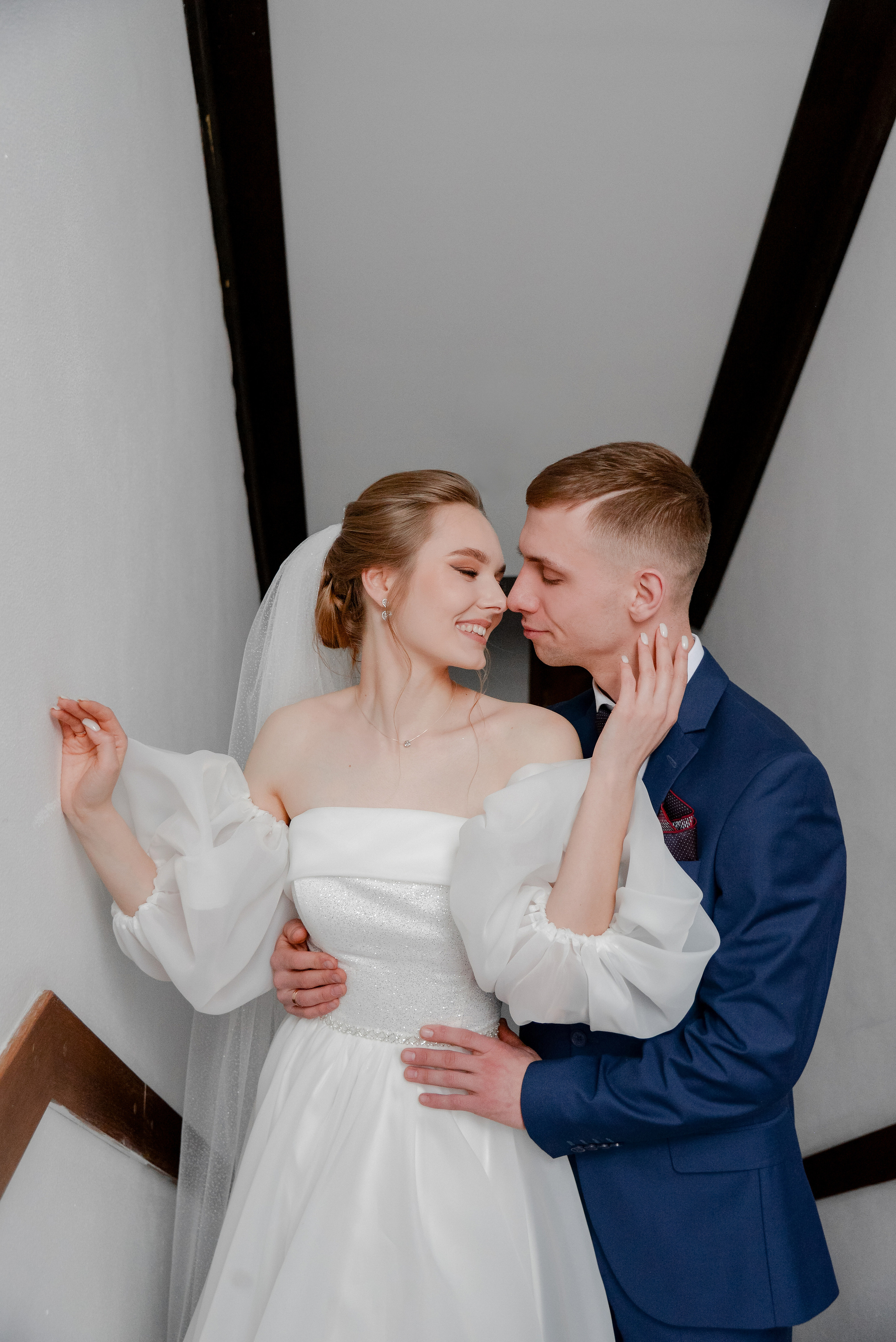 Свадебная фотосессия в Караганде. Свадебный фотограф Караганда