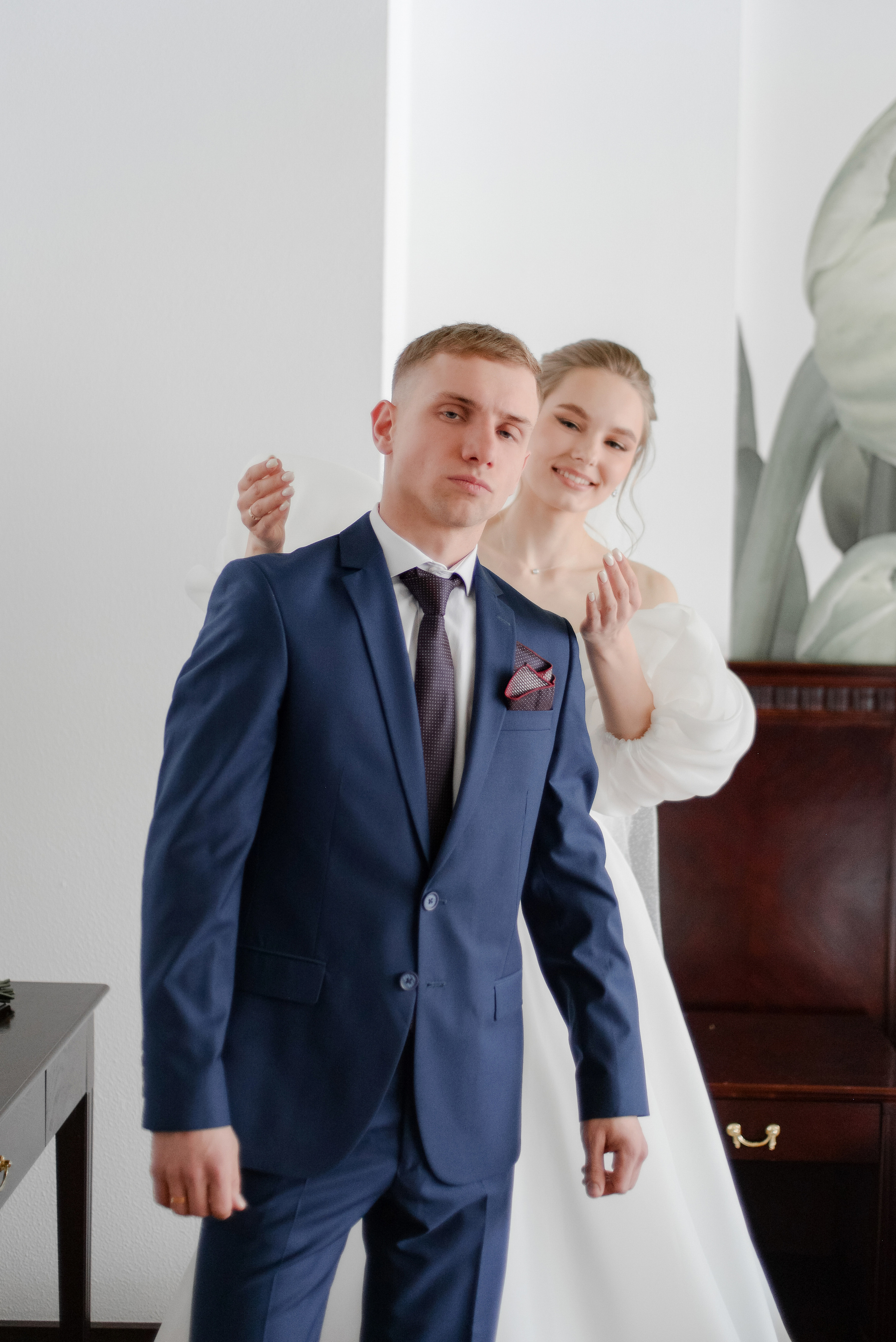 Свадебная фотосессия в Караганде. Свадебный фотограф Караганда