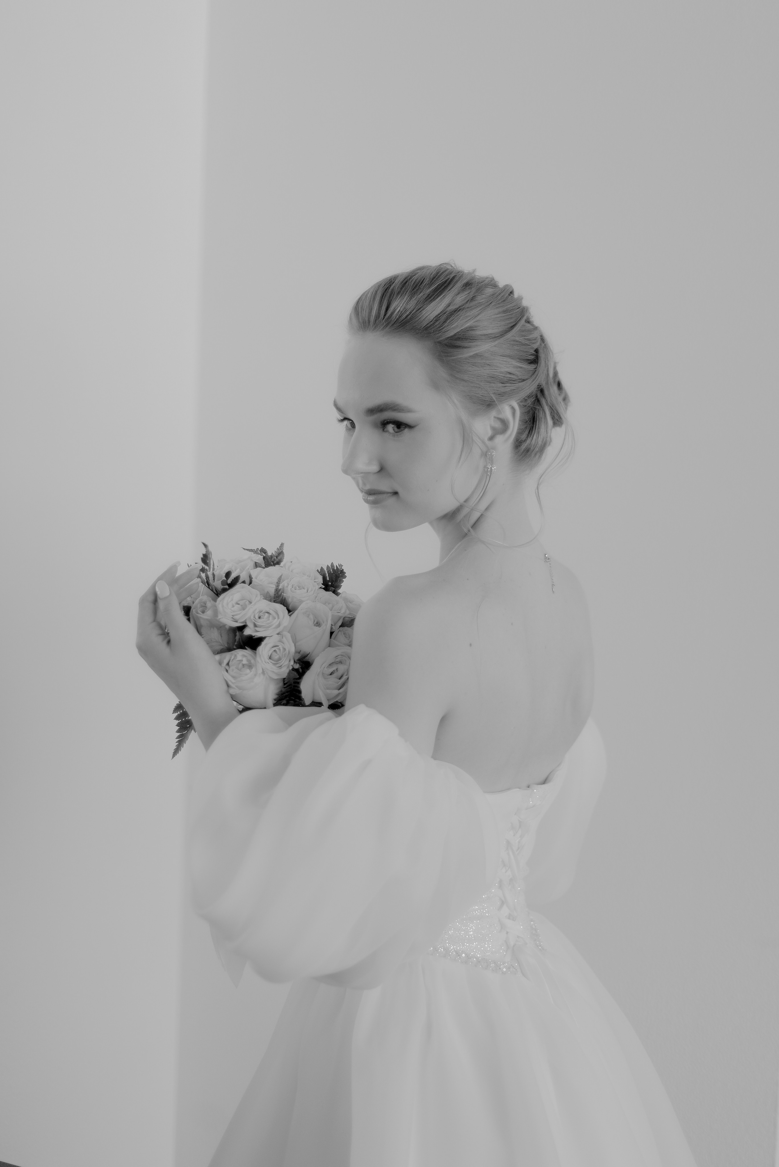 Свадебная фотосессия в Караганде. Свадебный фотограф Караганда