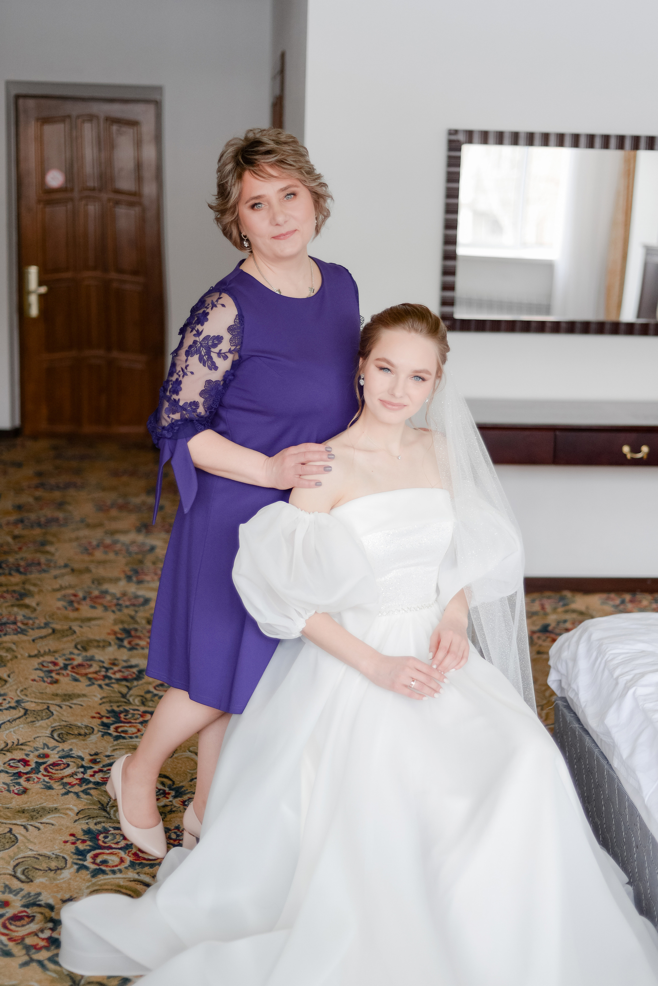 Свадебная фотосессия в Караганде. Свадебный фотограф Караганда