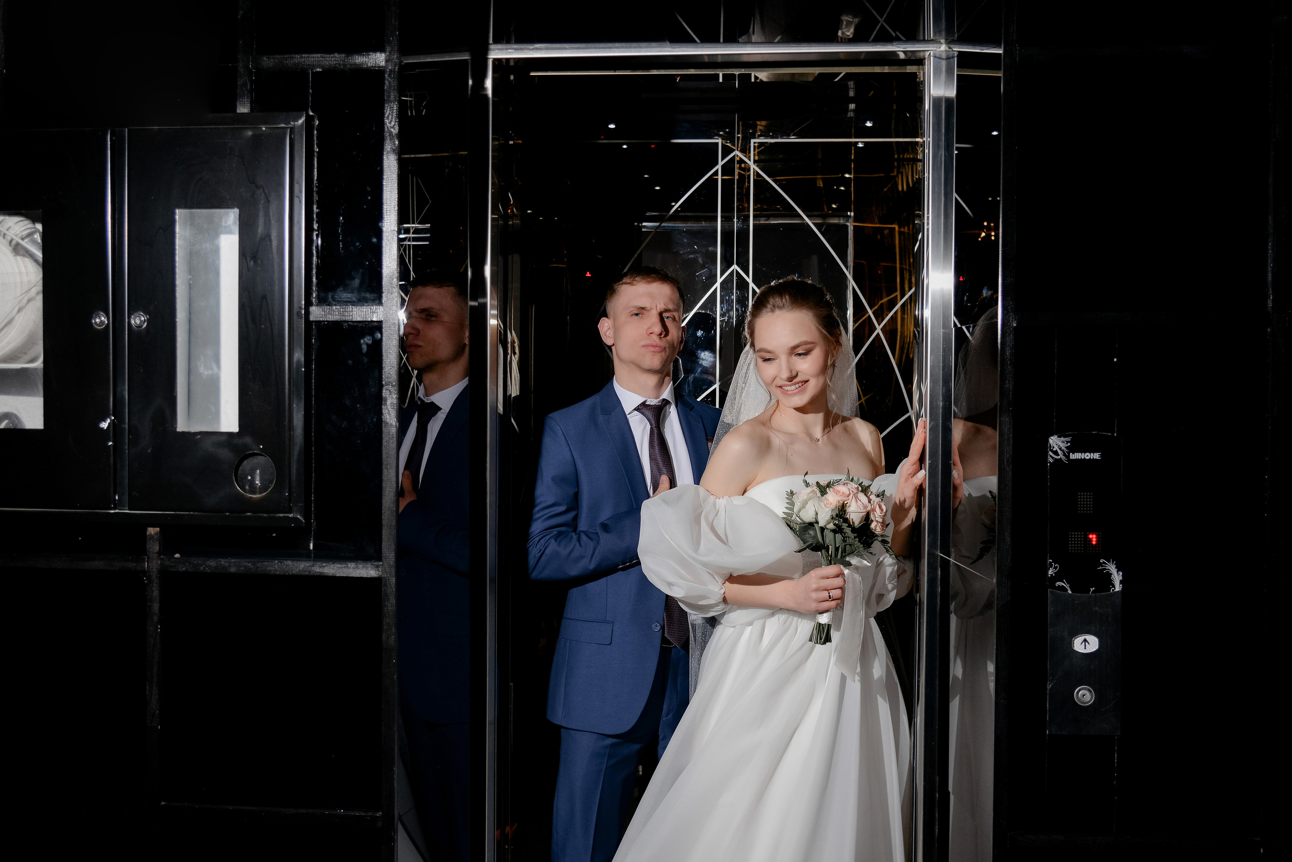 Свадебная фотосессия в Караганде. Свадебный фотограф Караганда