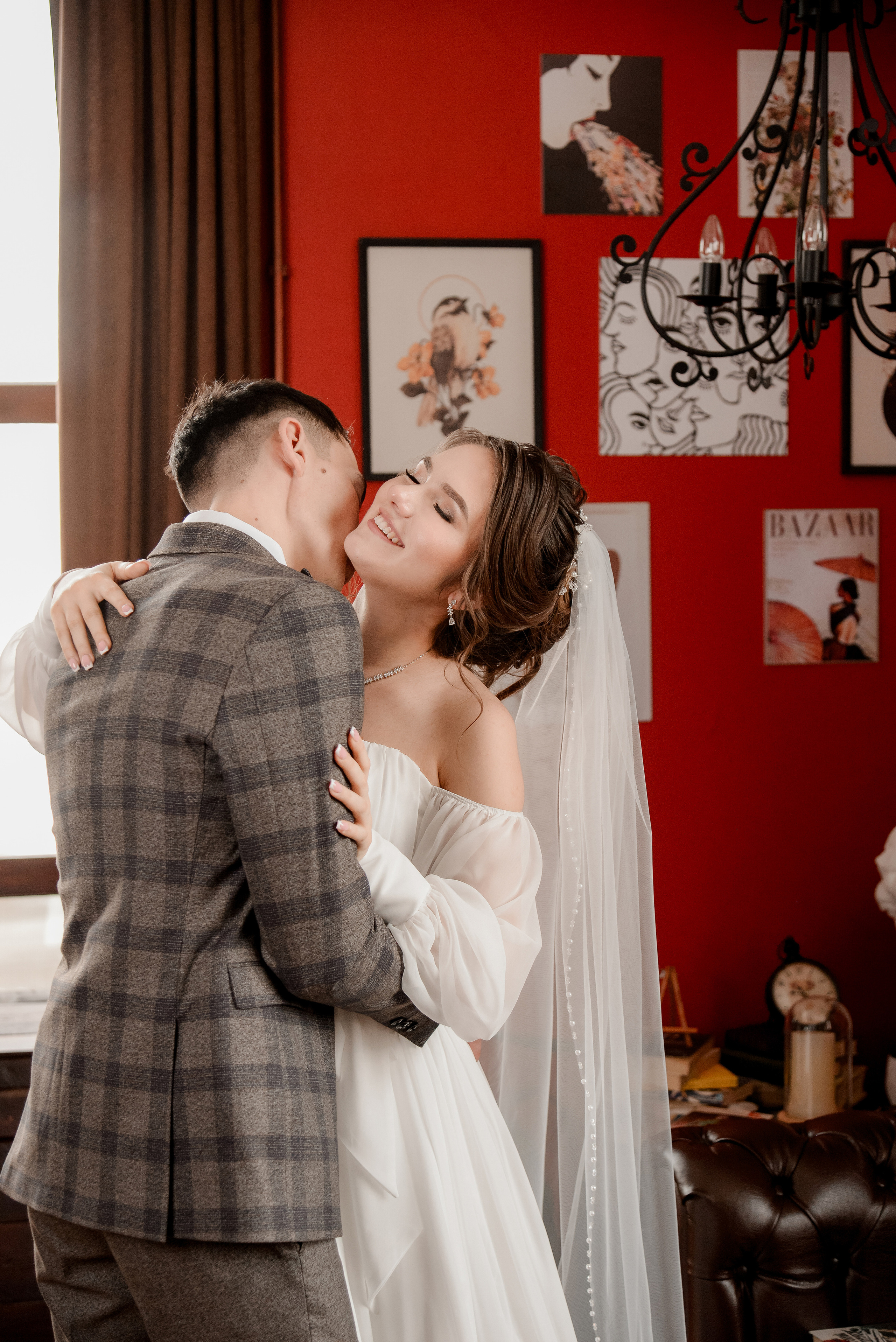 Свадебная фотосессия Караганда. Свадебный фотограф Караганда