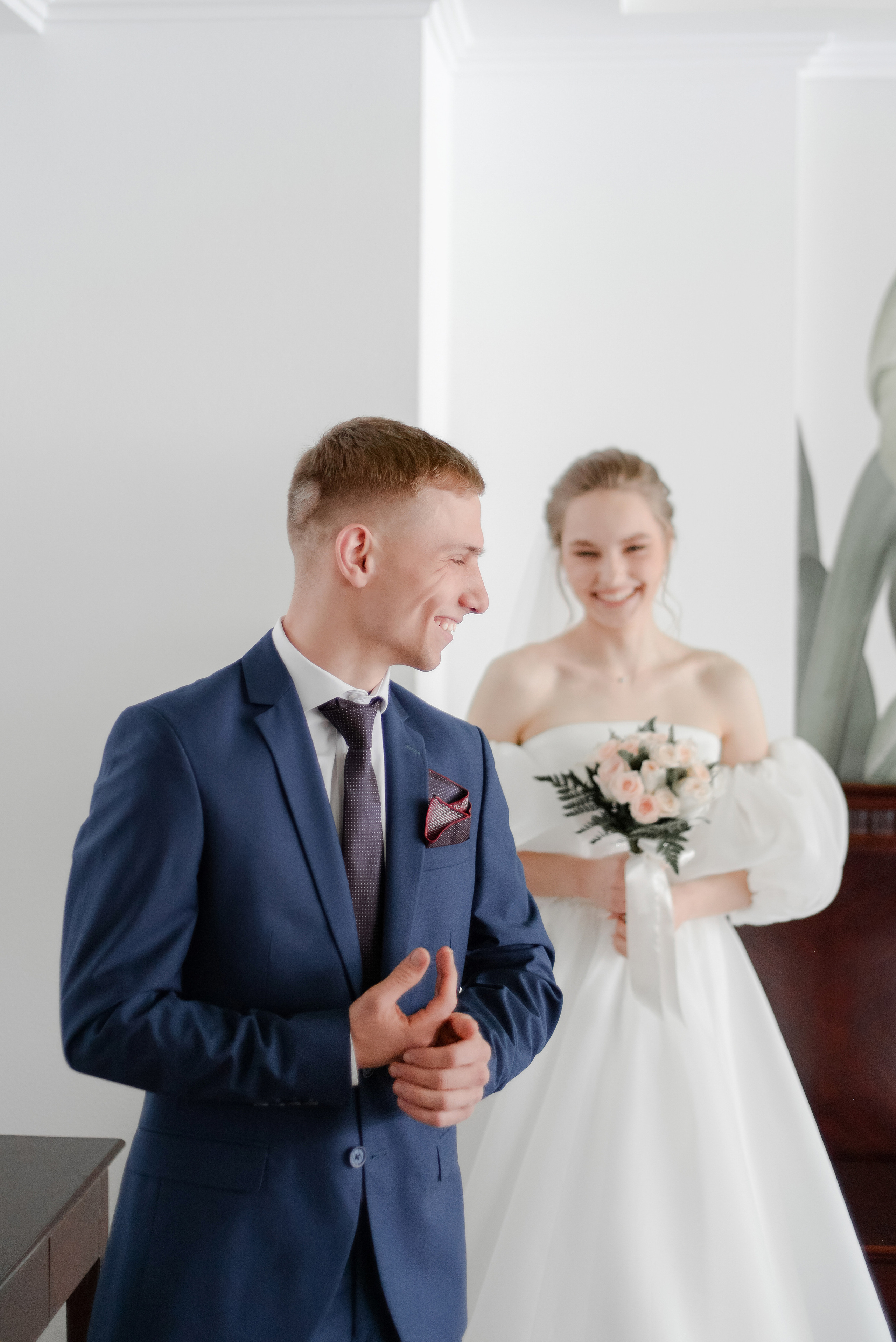 Свадебная фотосессия в Караганде. Свадебный фотограф Караганда