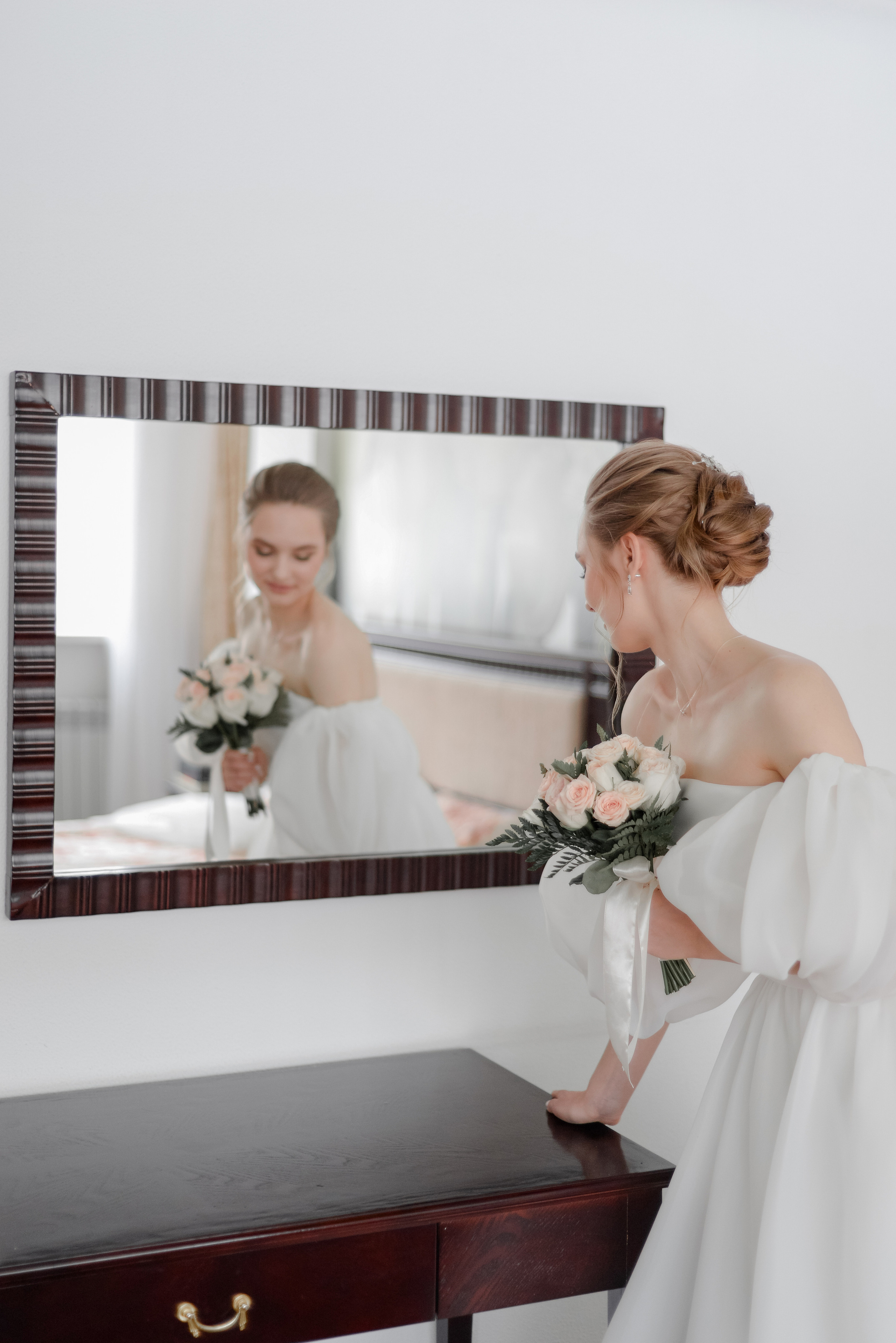 Свадебная фотосессия в Караганде. Свадебный фотограф Караганда