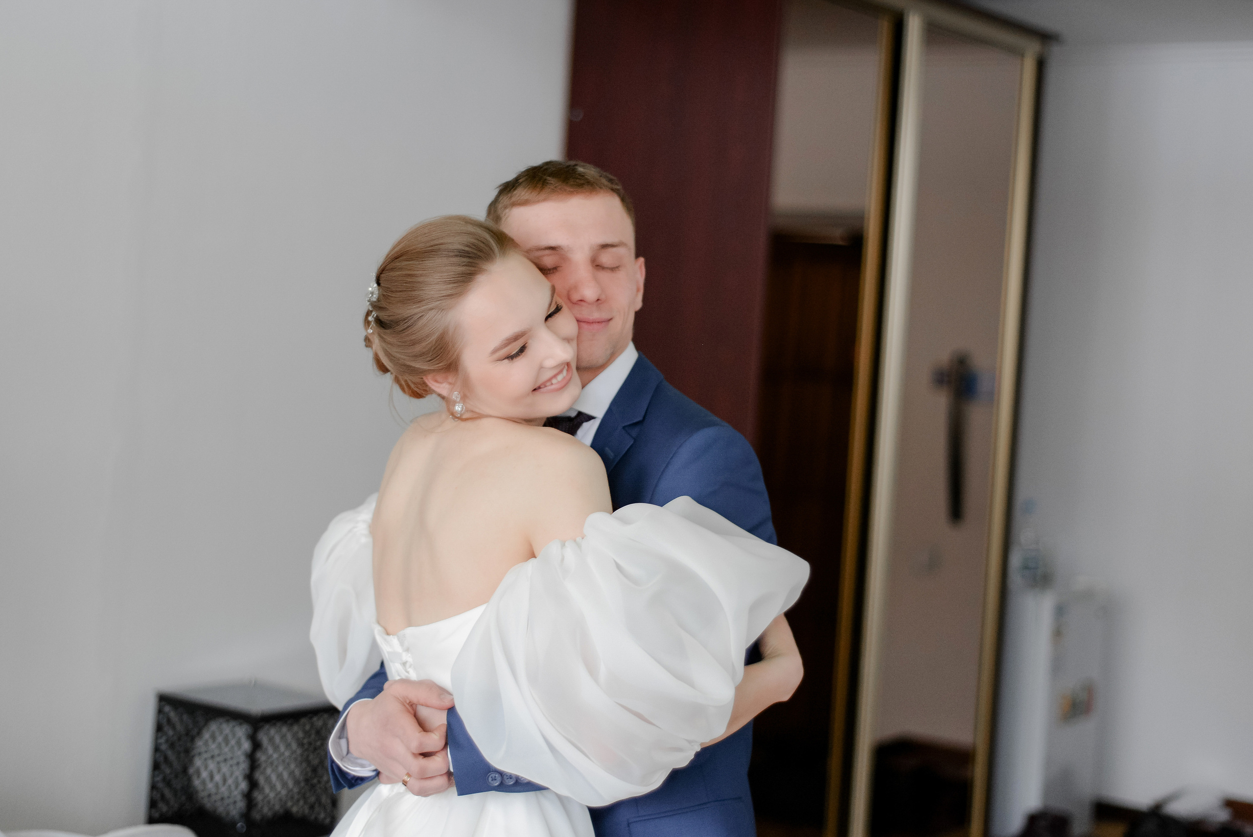 Свадебная фотосессия в Караганде. Свадебный фотограф Караганда